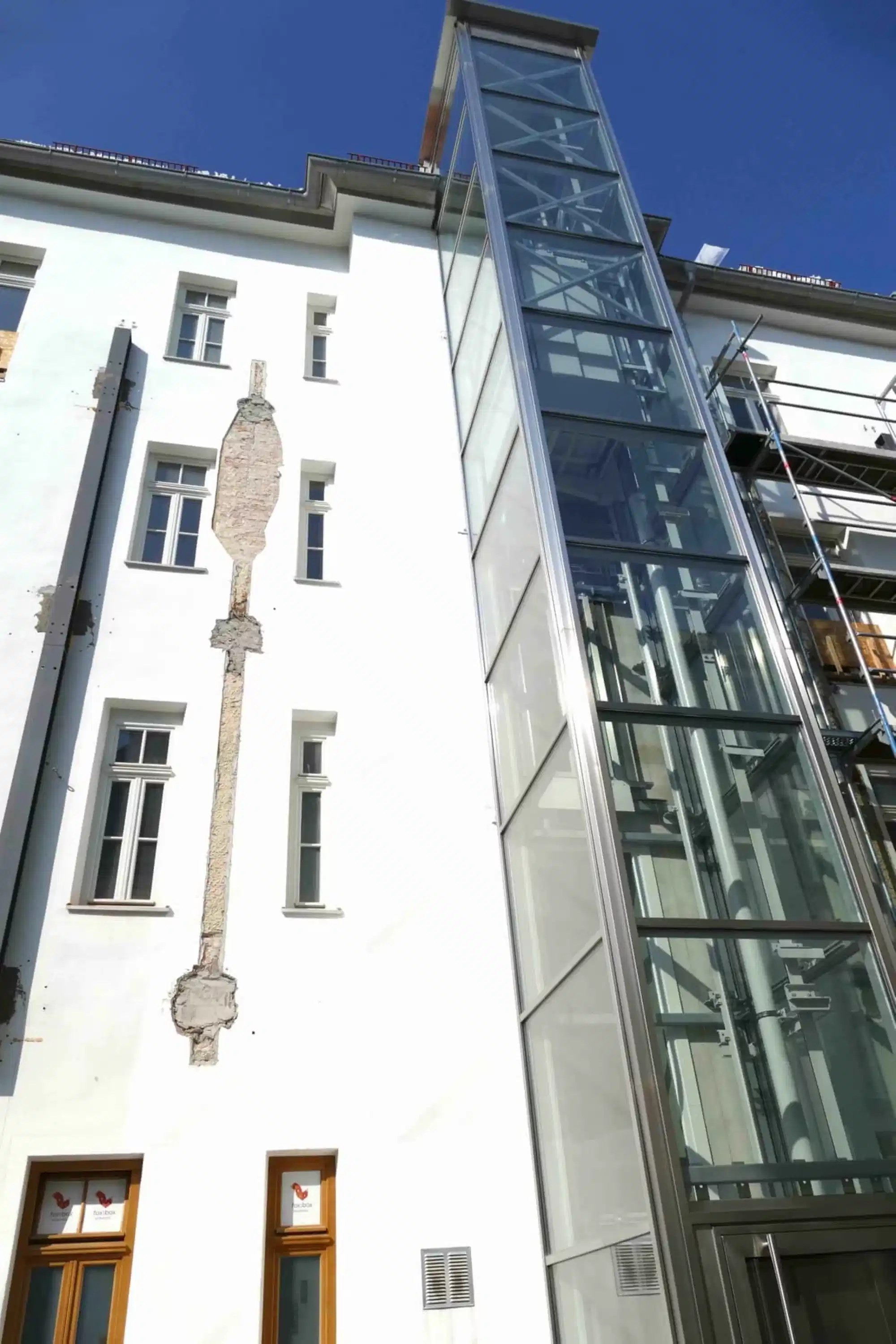 Tumblingerstraße 17, Munich - Munich, Germany - Exterior