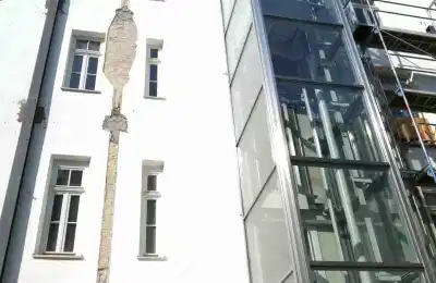 Tumblingerstraße 17, Munich - Munich, Germany - Exterior