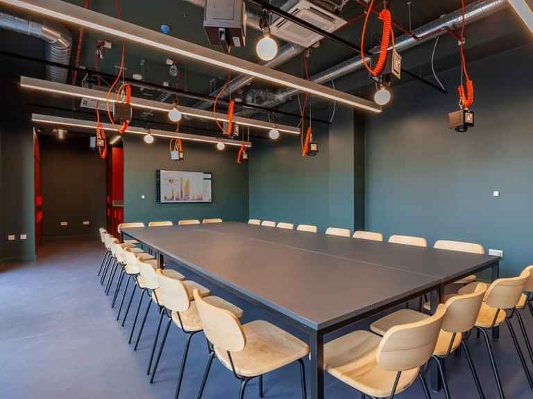 Yugo St. Crispin's House, Norwich - Norwich, England, United Kingdom - Common Area