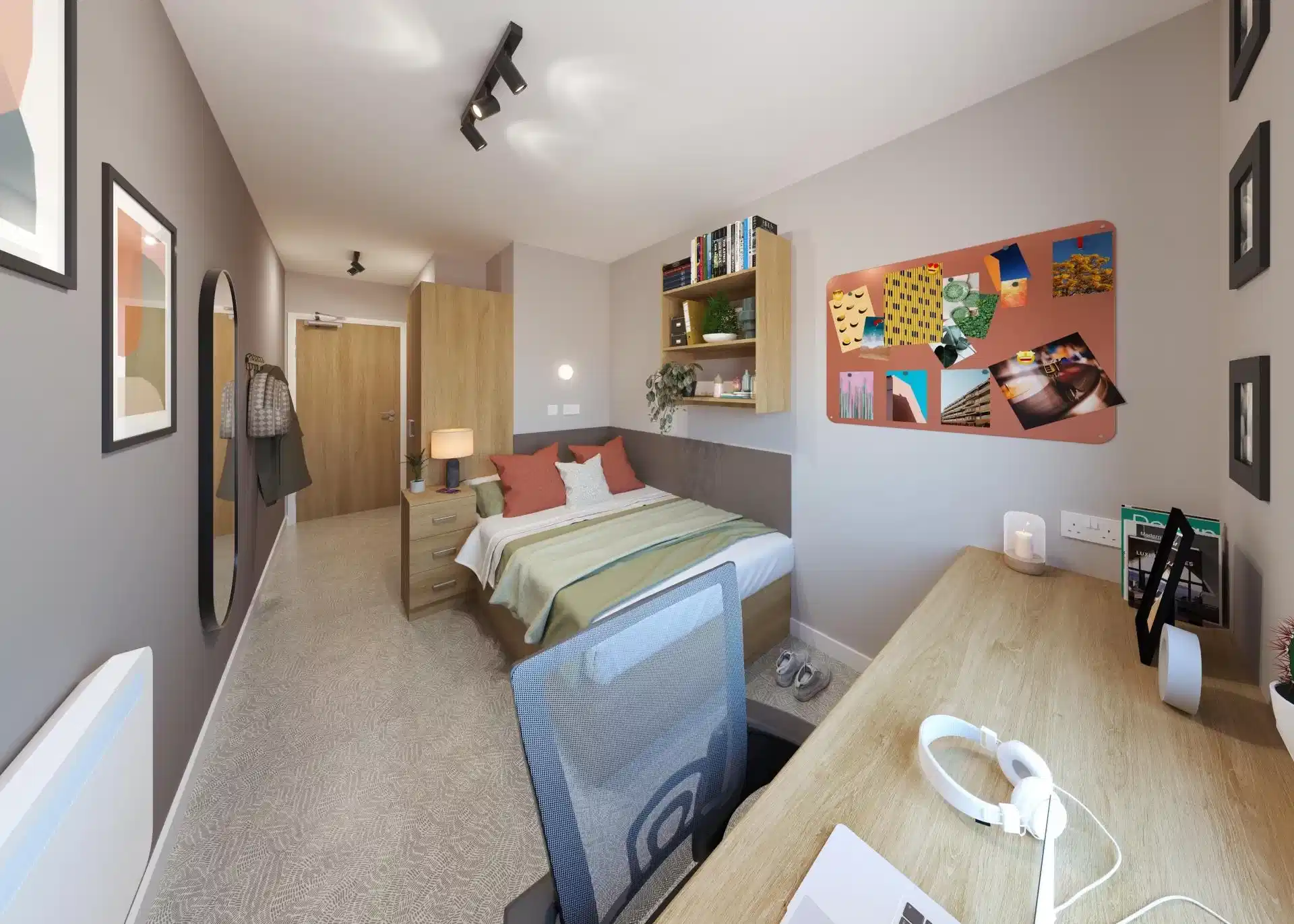 Gold Plus En Suite