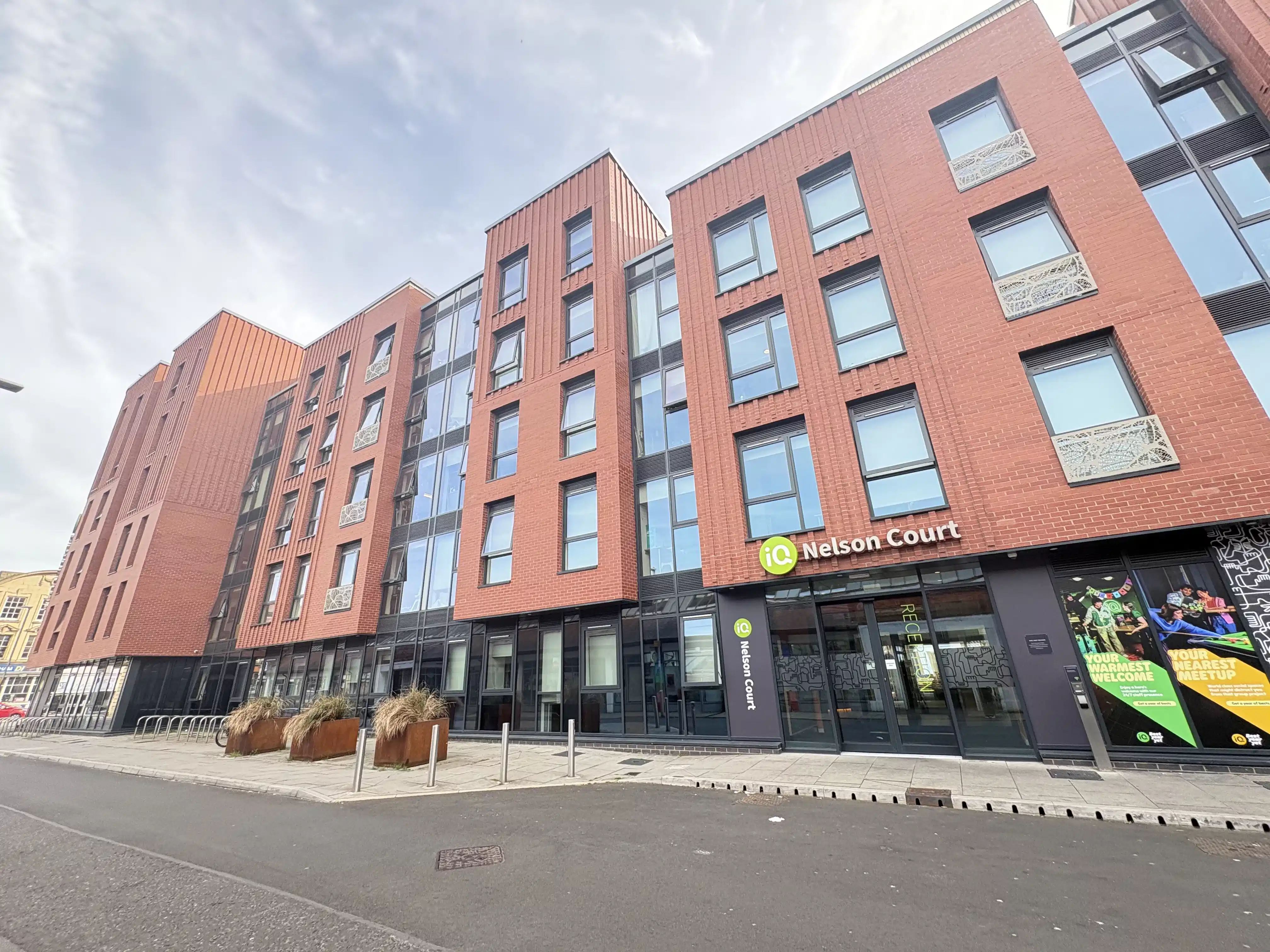 iQ Nelson Court, Nottingham image 22