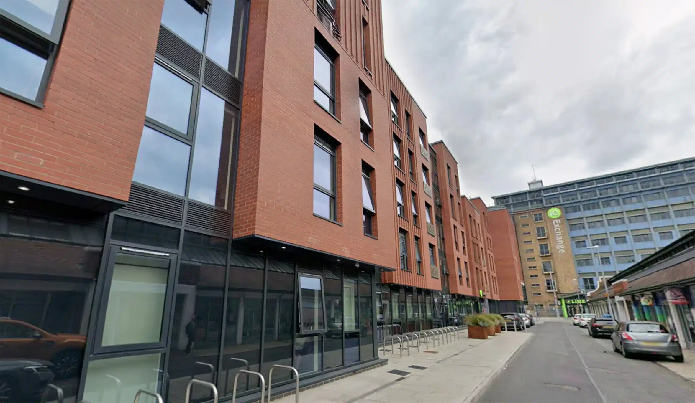 iQ Nelson Court, Nottingham image 32