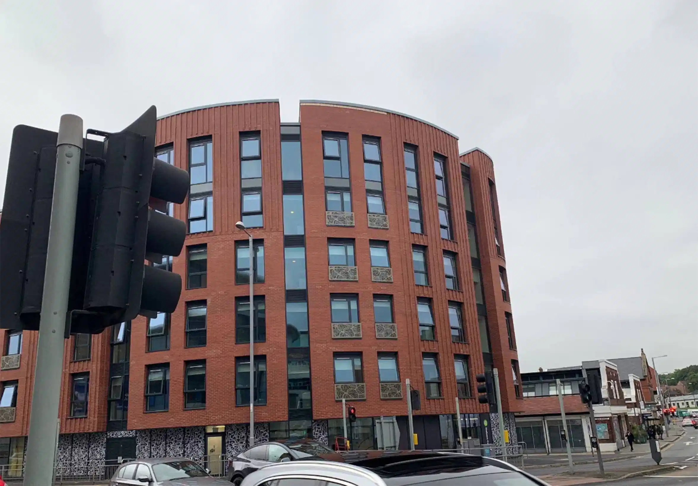iQ Nelson Court, Nottingham image 34