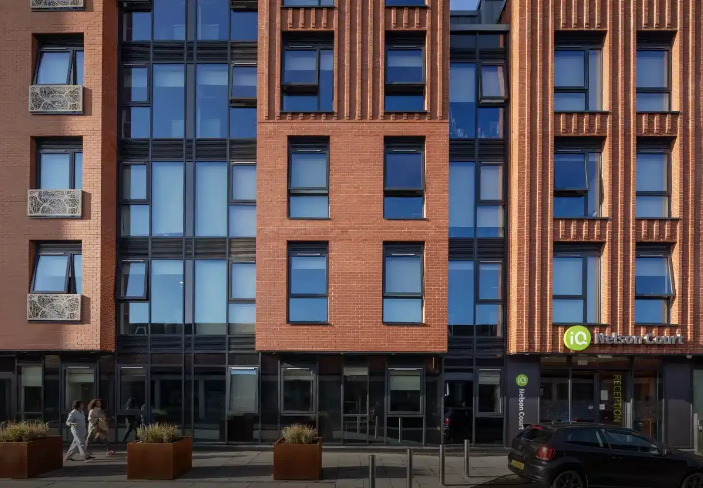 iQ Nelson Court, Nottingham image 11