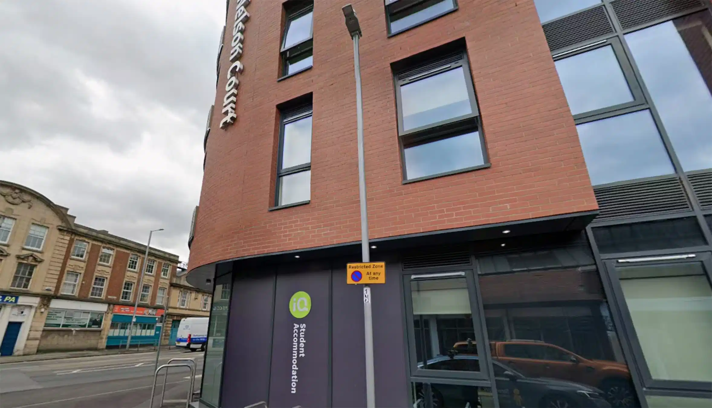 iQ Nelson Court, Nottingham image 31
