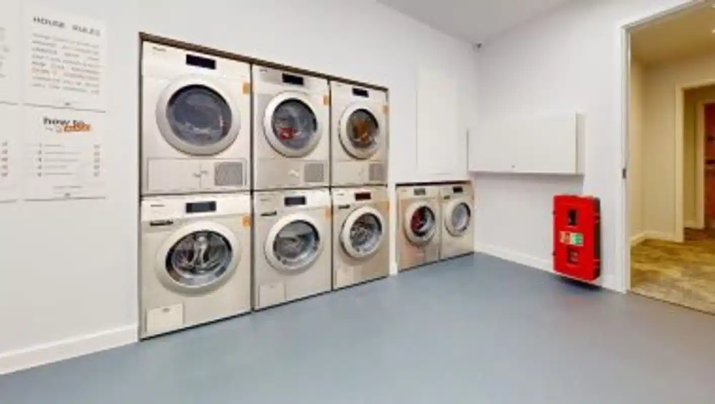 iQ Nelson Court, Nottingham - Nottingham, England, United Kingdom - Amenities