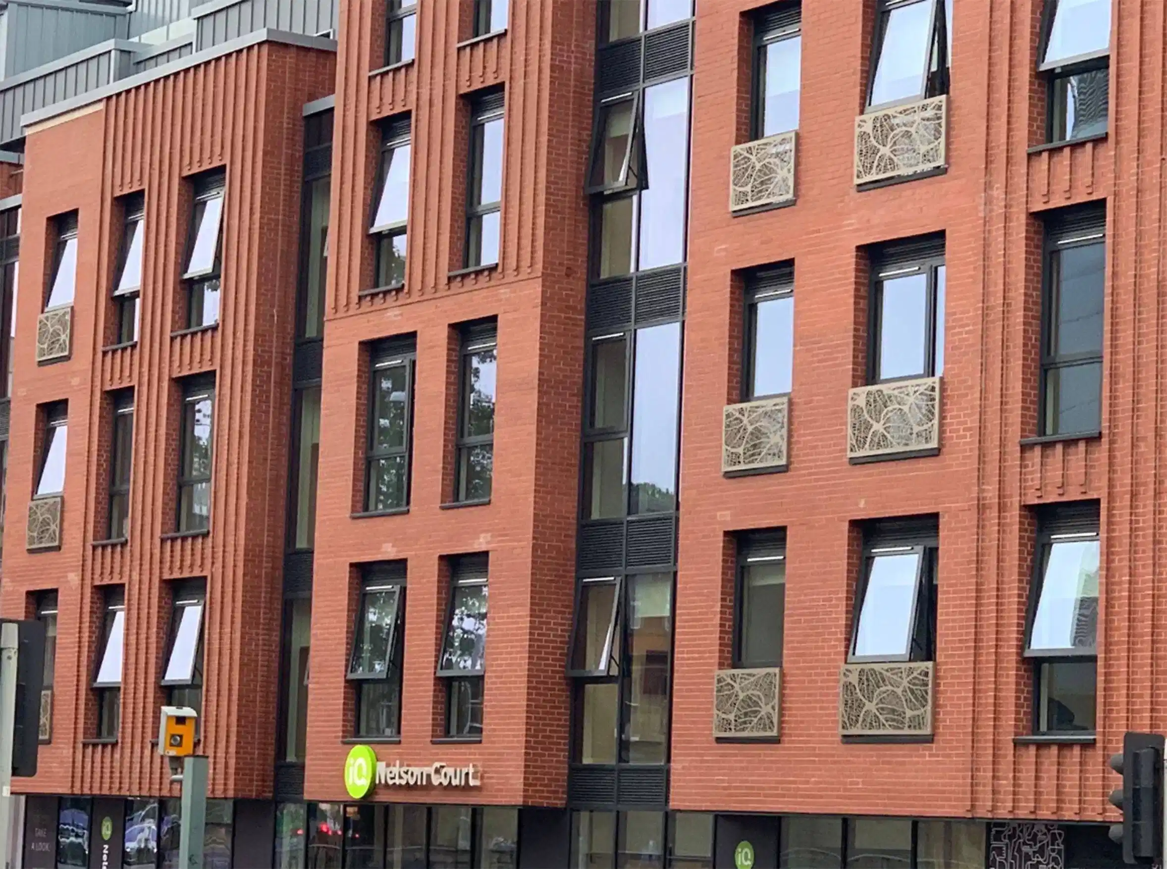 iQ Nelson Court, Nottingham image 40