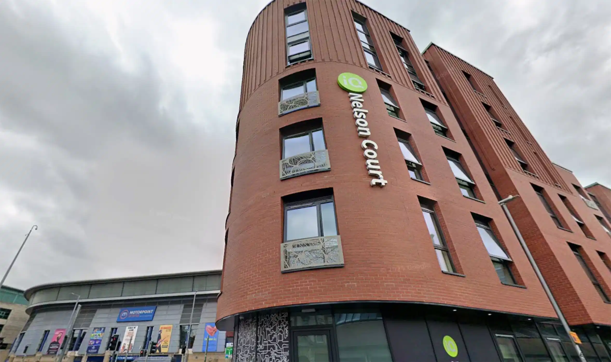 iQ Nelson Court, Nottingham image 33