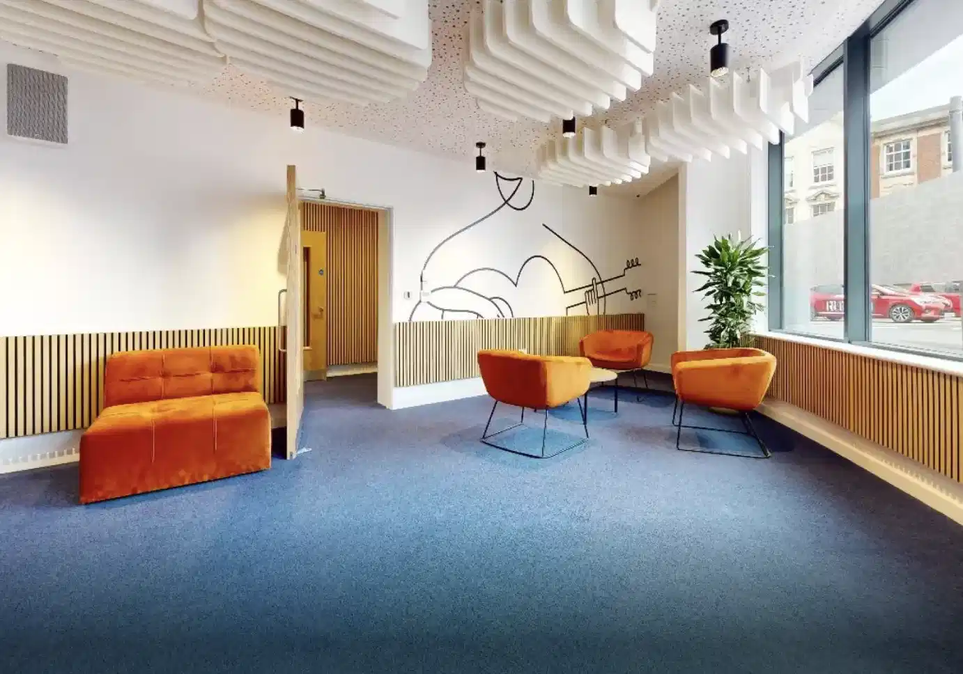 Common Area