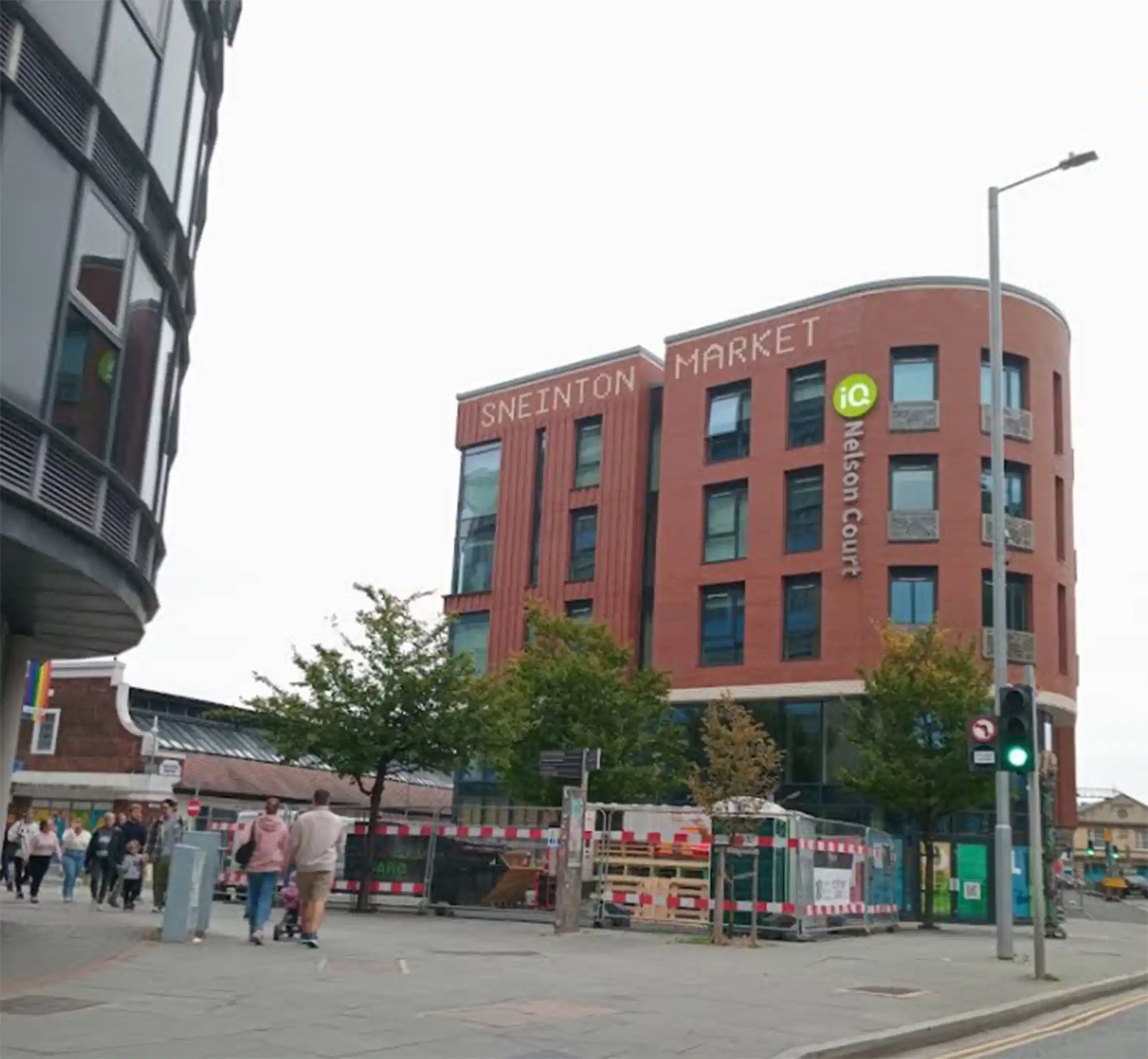 iQ Nelson Court, Nottingham image 38