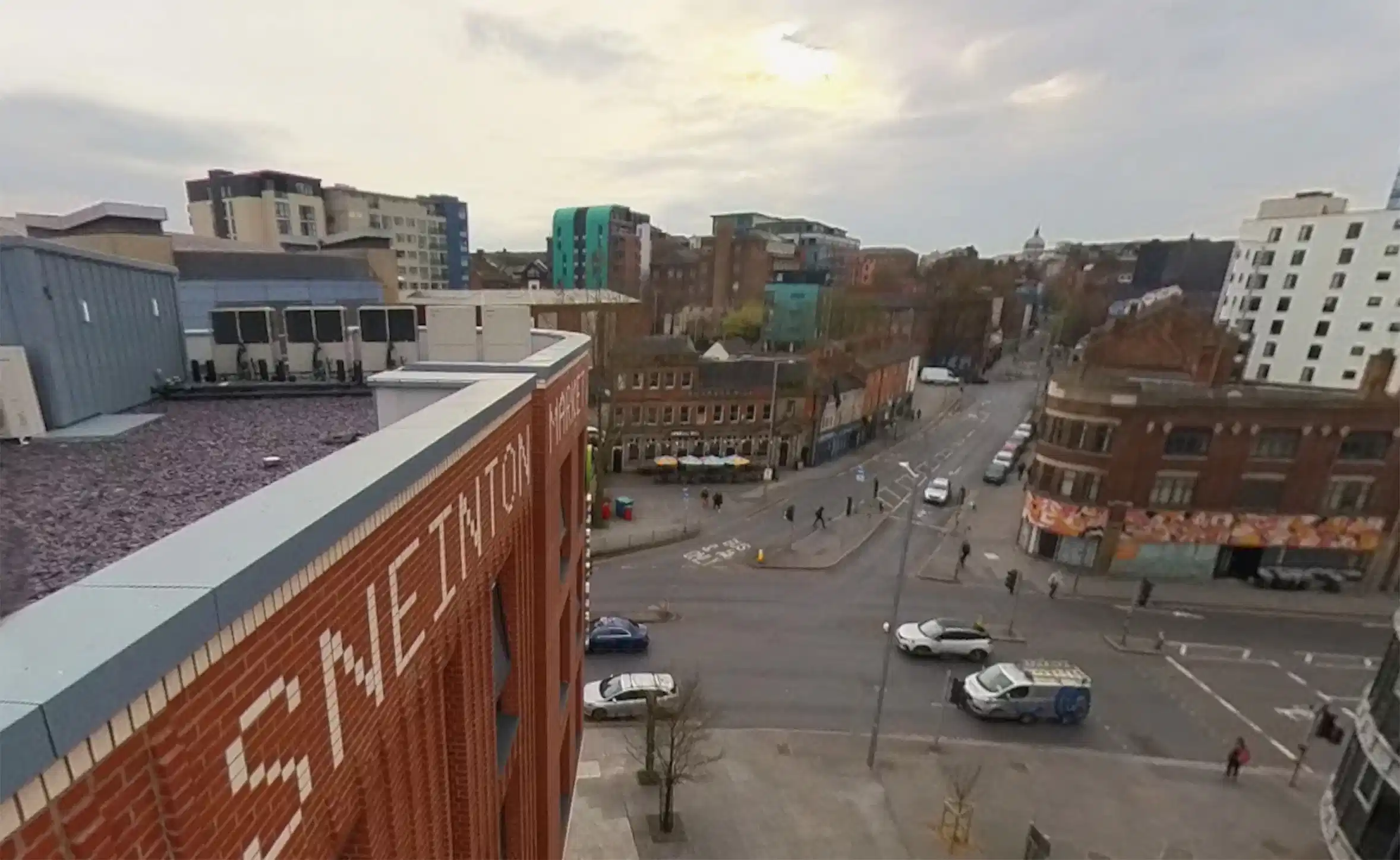 iQ Nelson Court, Nottingham image 43