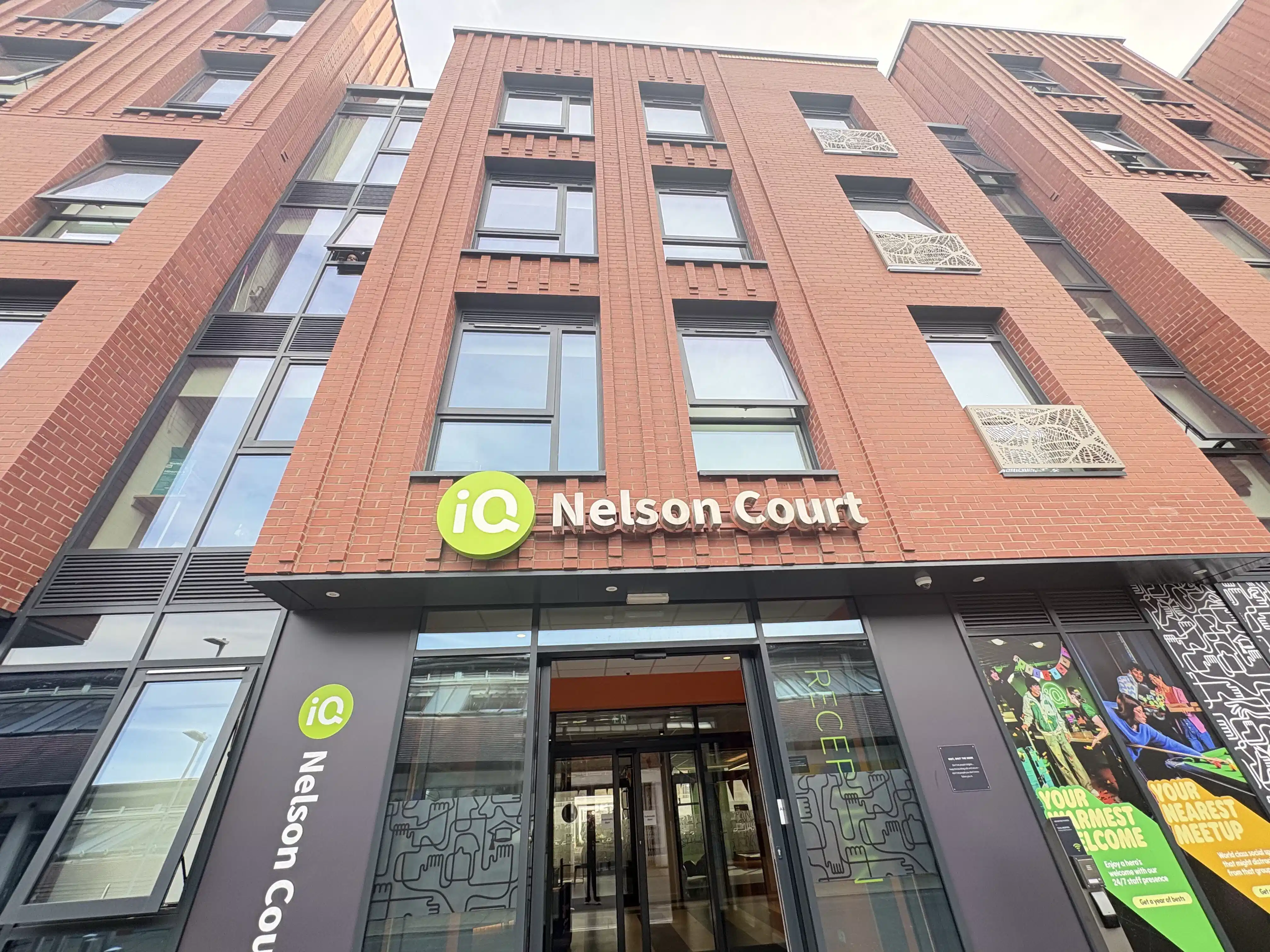 iQ Nelson Court, Nottingham image 20