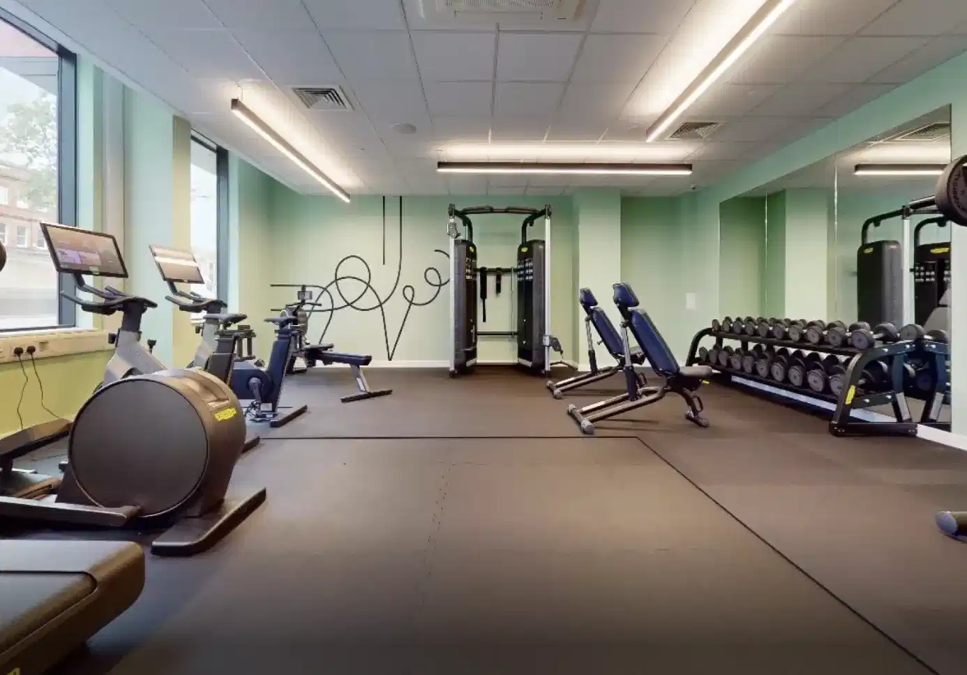 Amenities