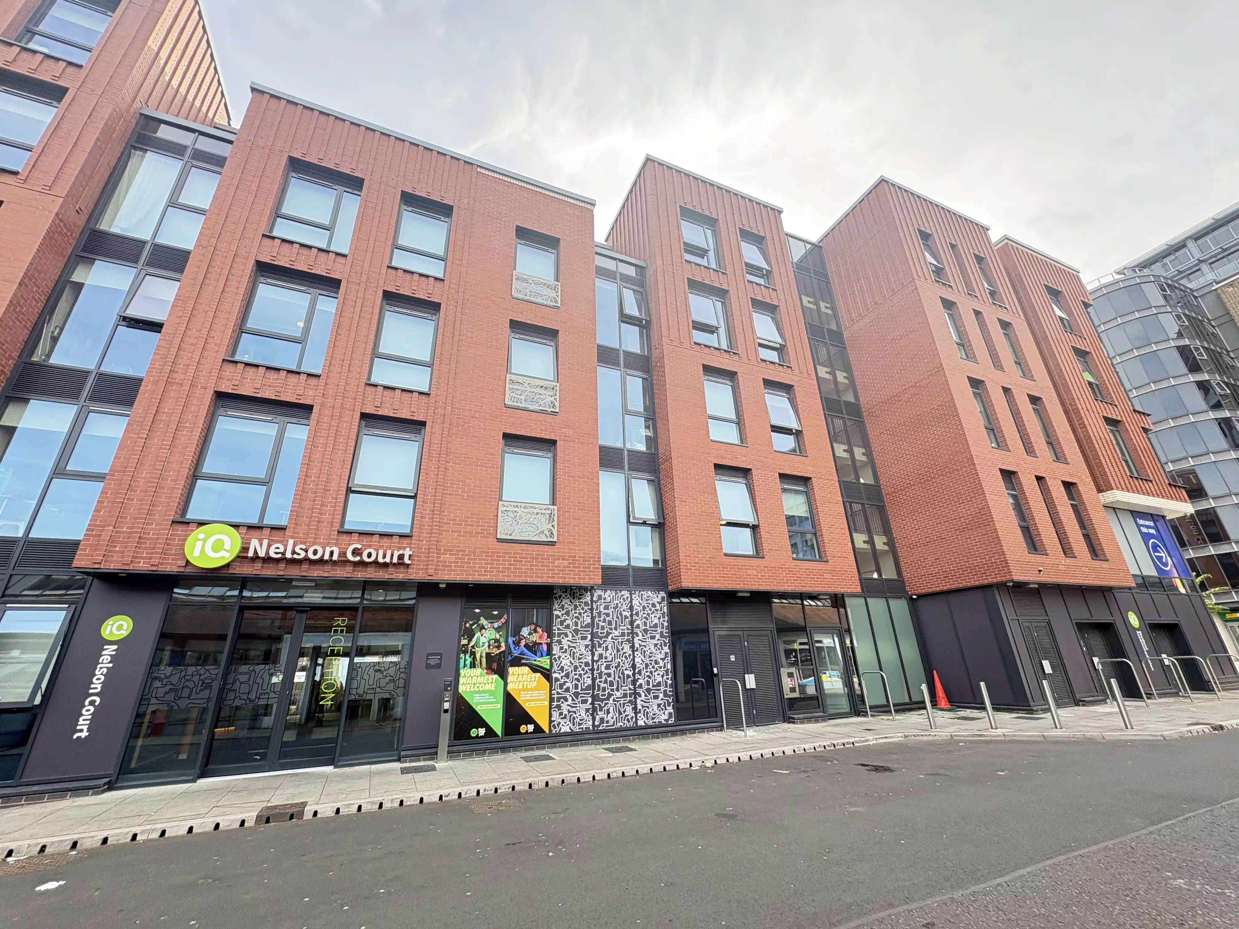 iQ Nelson Court, Nottingham image 21