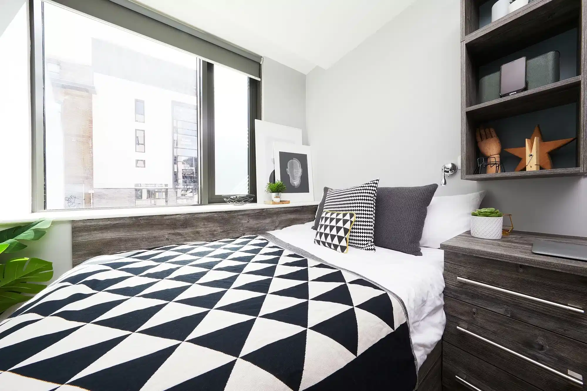 Platinum 1-Bed Apartment