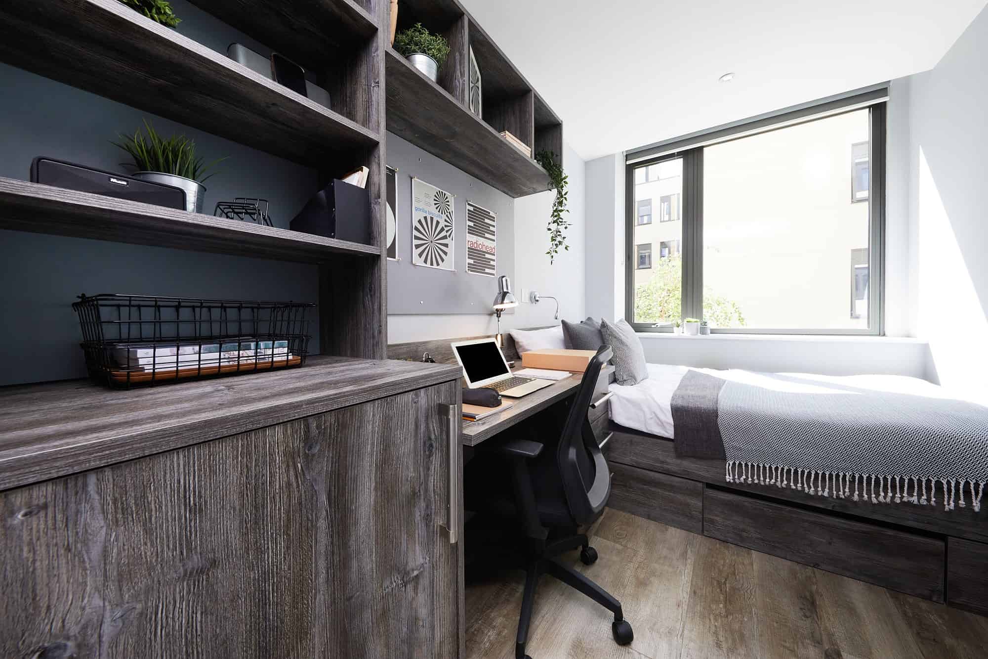 Club 2-Bed Apartment