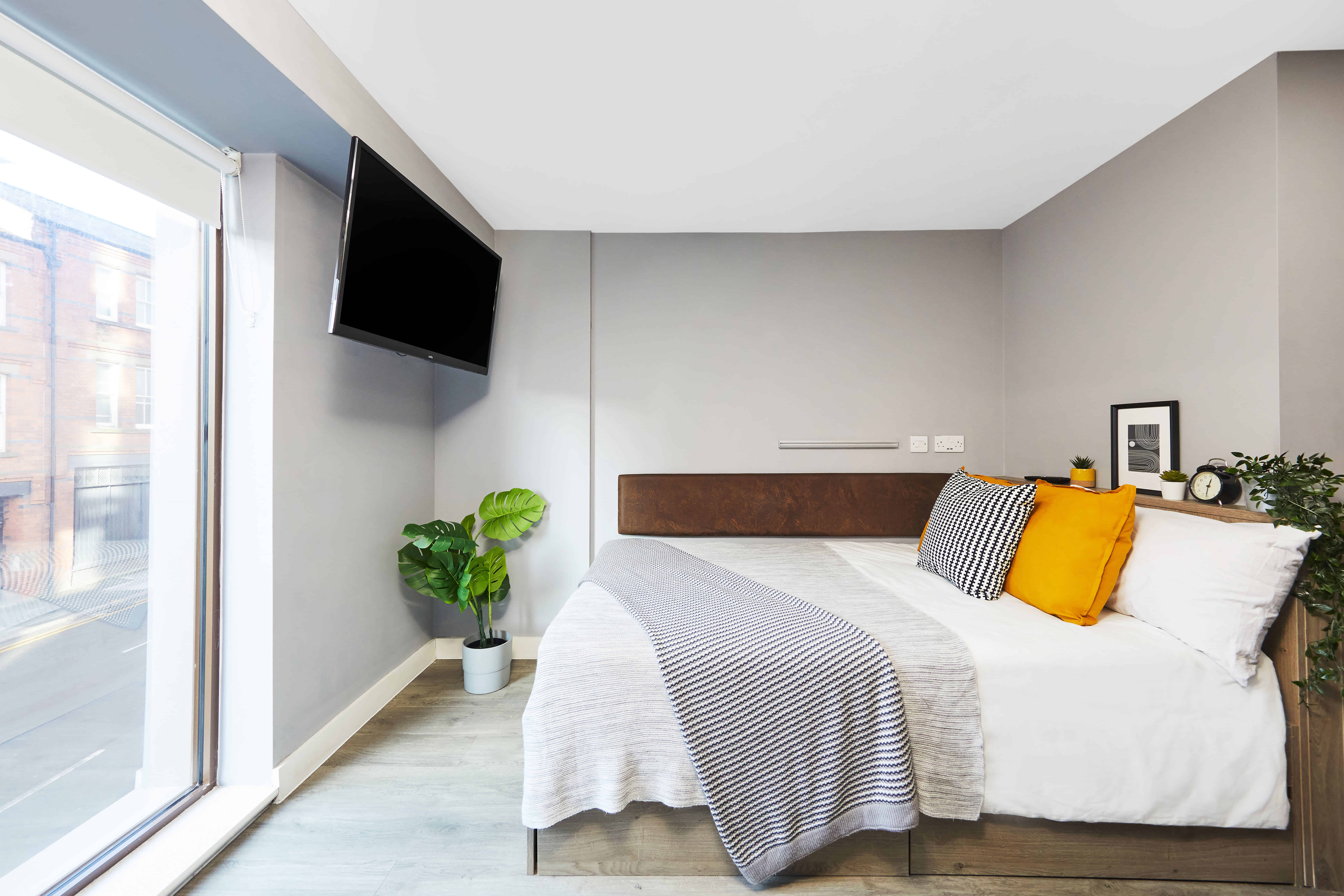 Premier 2 Bed Ensuite