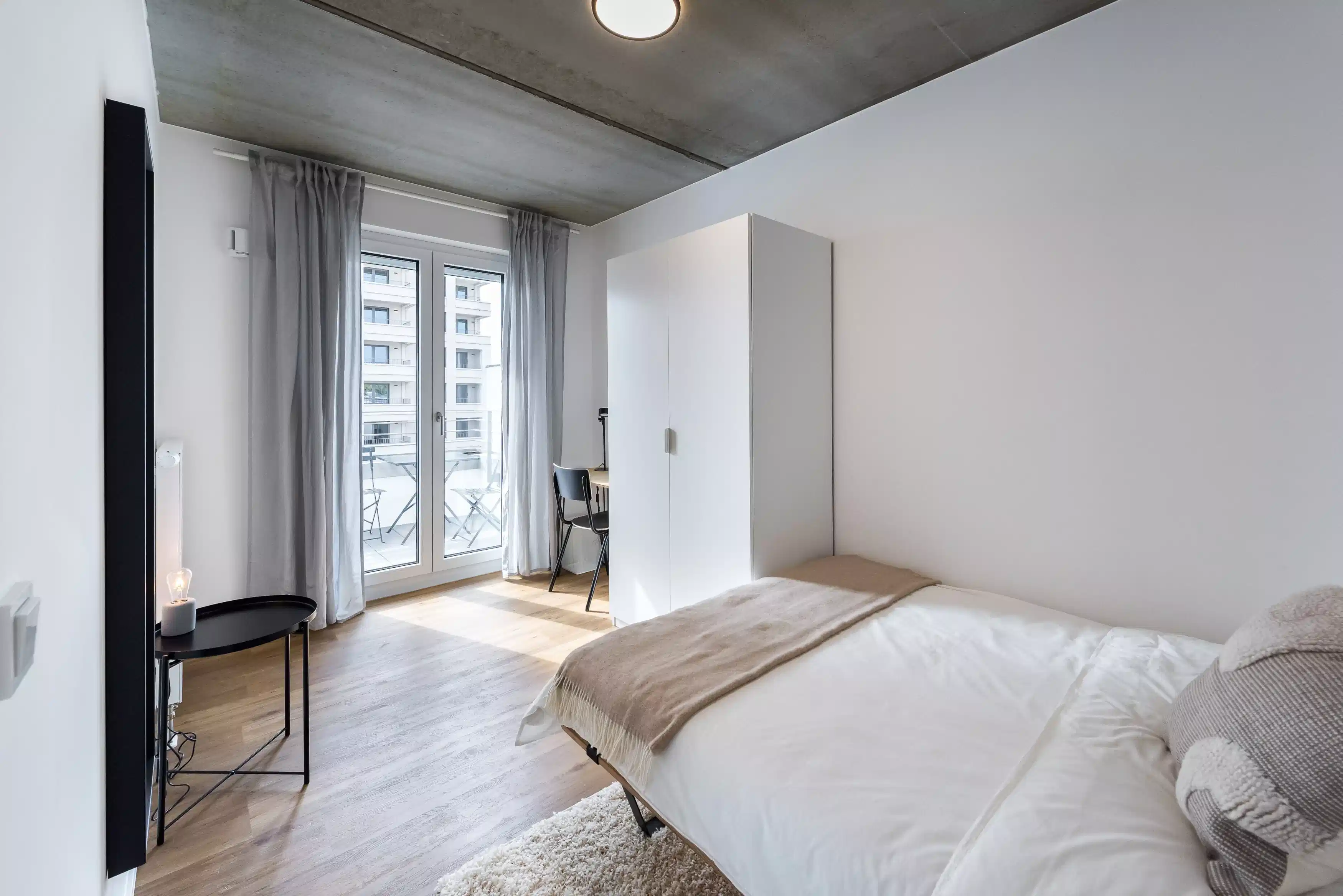 Private Room (10.61 Sqm)