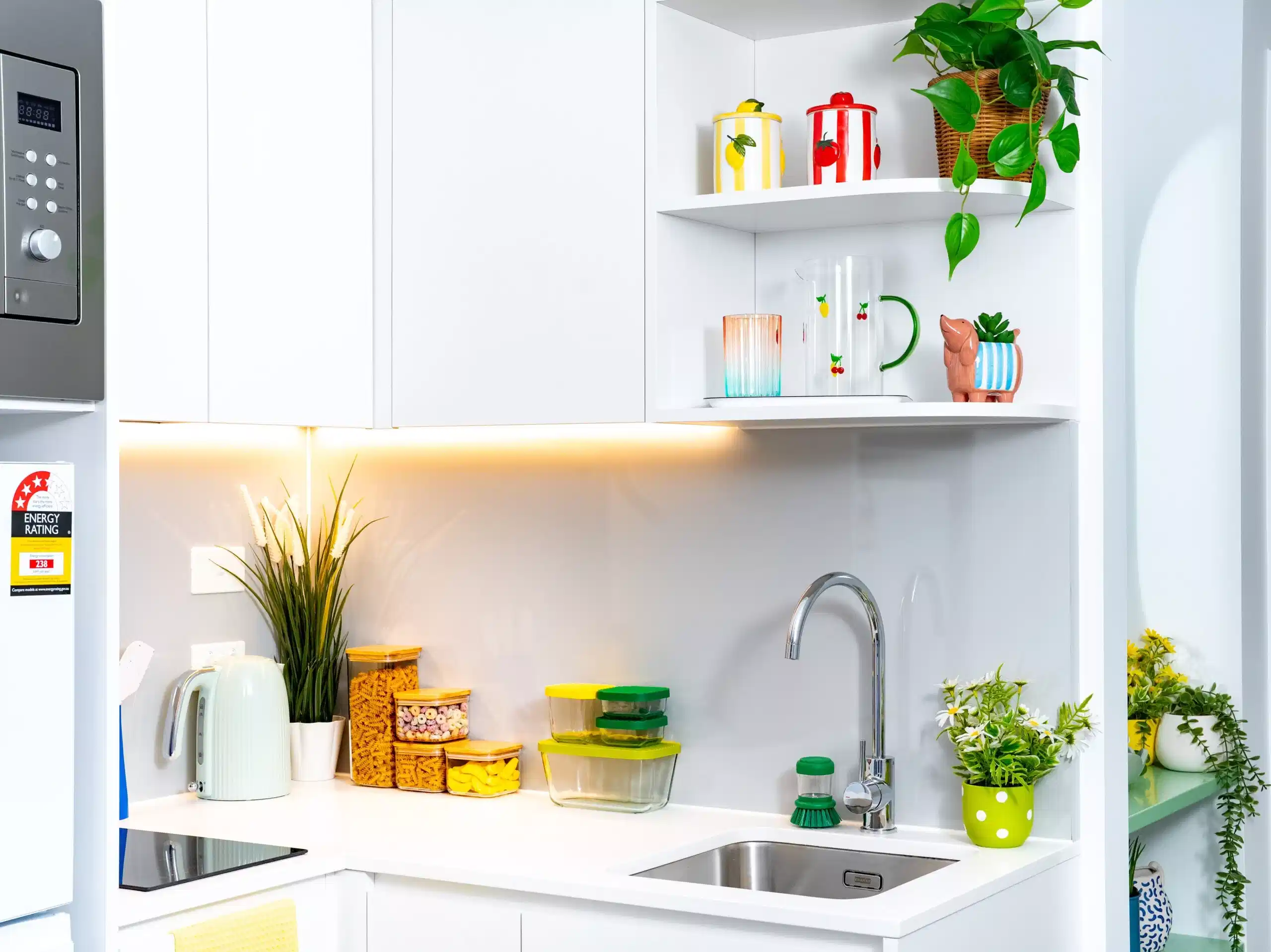 Scape Ascot, Sydney - Sydney, New South Wales, Australia - Signature Studio Apartment - Amenities