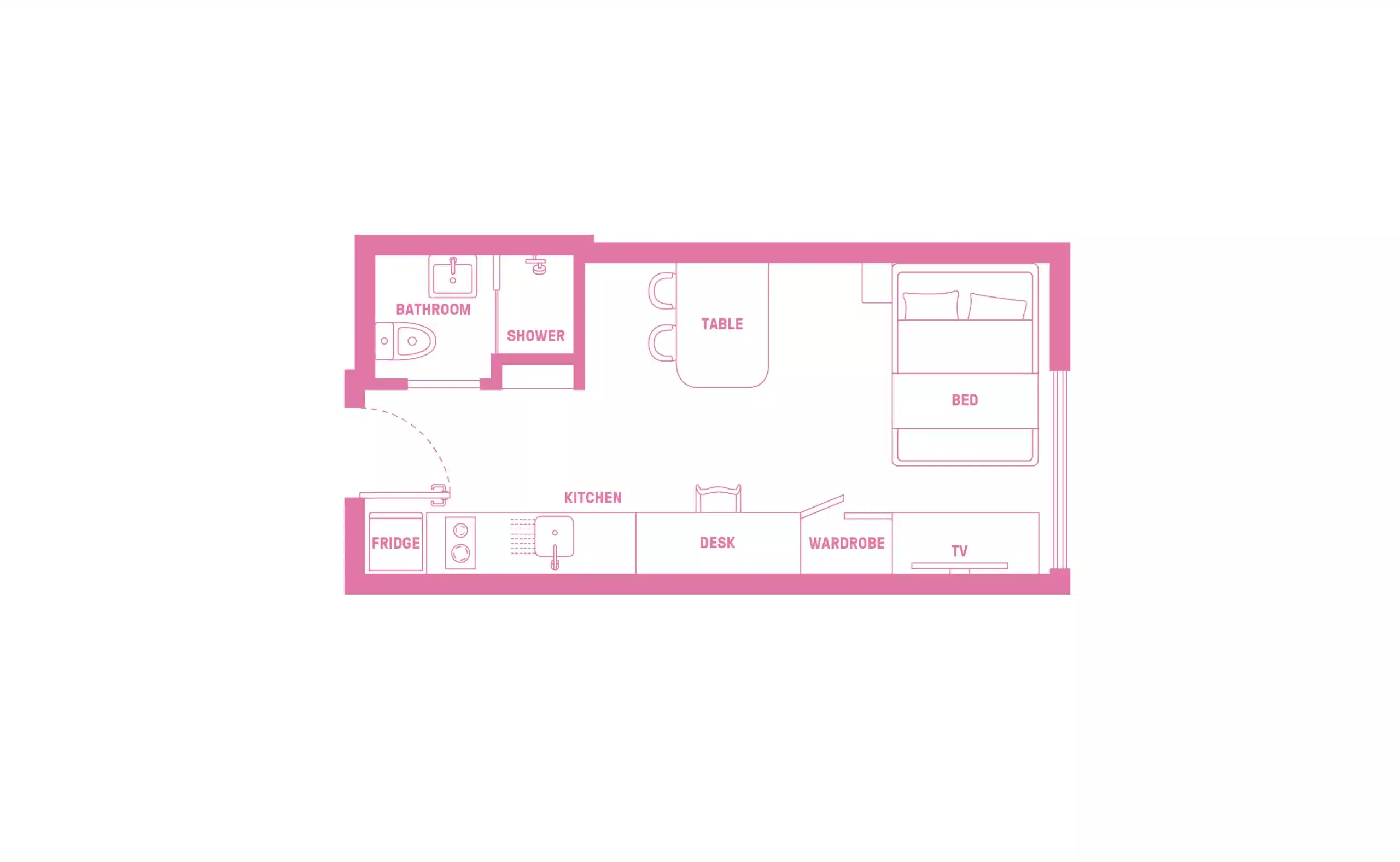 2 Bed Apartment - Kitchen?w=400&h=260&fit=crop&q=40&auto=format&trim=auto
