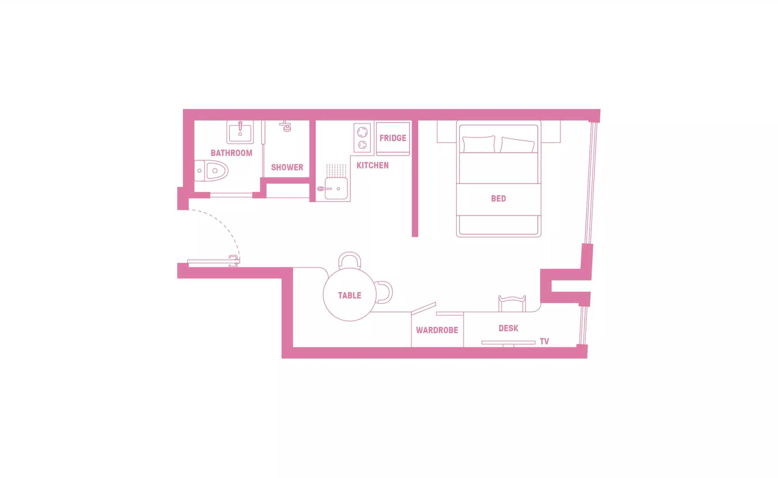 Signature Studio Apartment - Amenities?w=400&h=260&fit=crop&q=40&auto=format&trim=auto