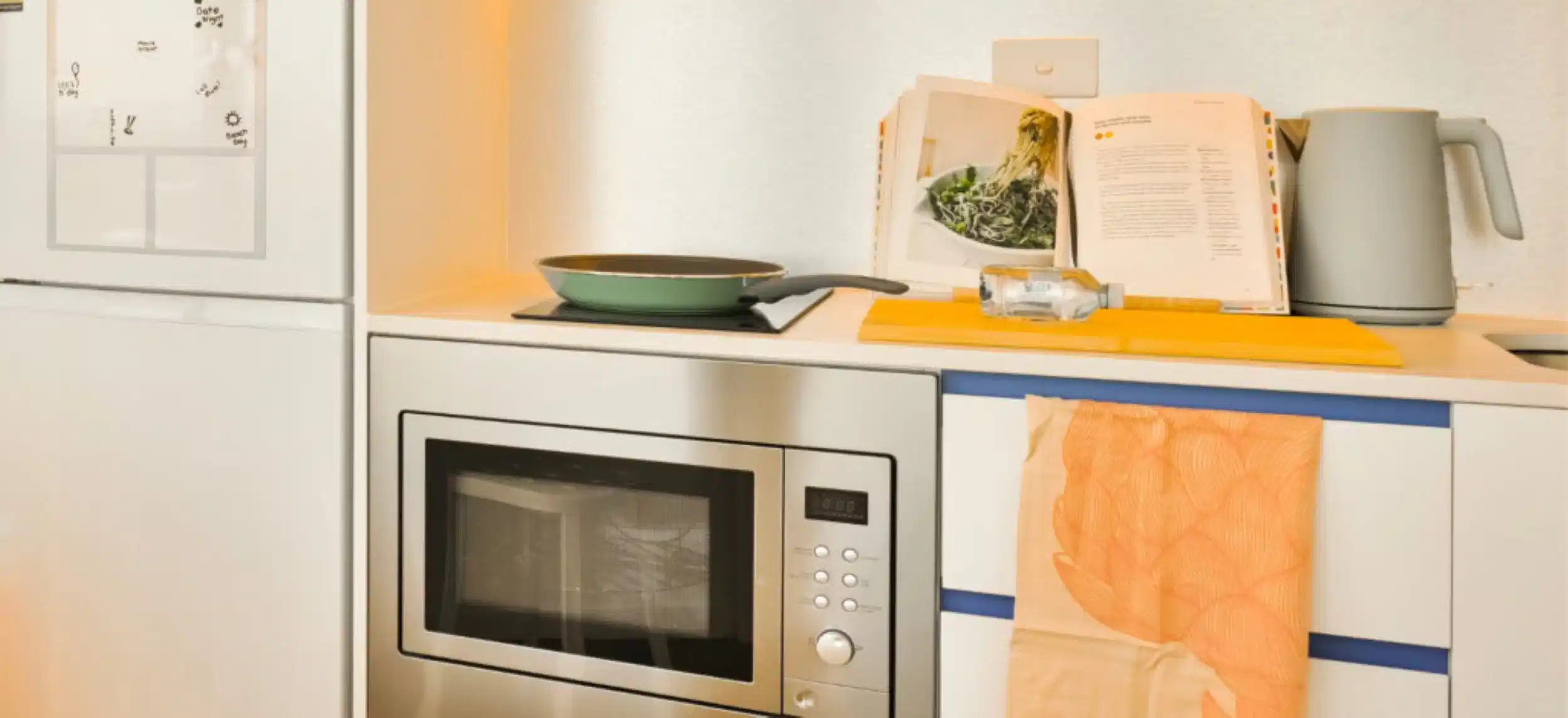 Scape Ascot, Sydney - Sydney, New South Wales, Australia - 2 Bed Apartment - Kitchen