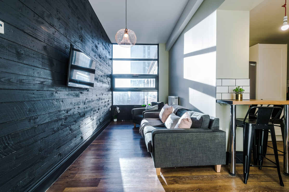 The Hosiery Factory, Leicester - Leicester, England, United Kingdom - Common Area