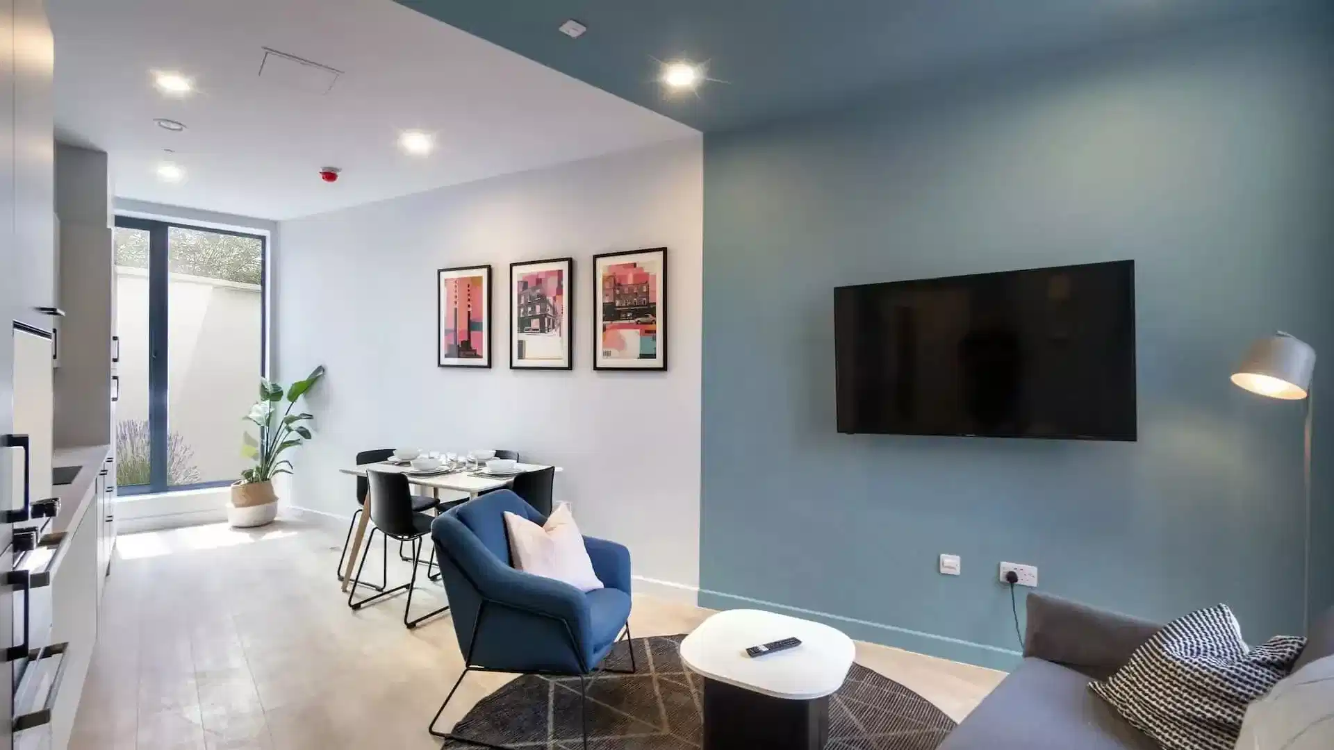 Stoneybatter Place, Dublin - Dublin, Ireland - Amenities