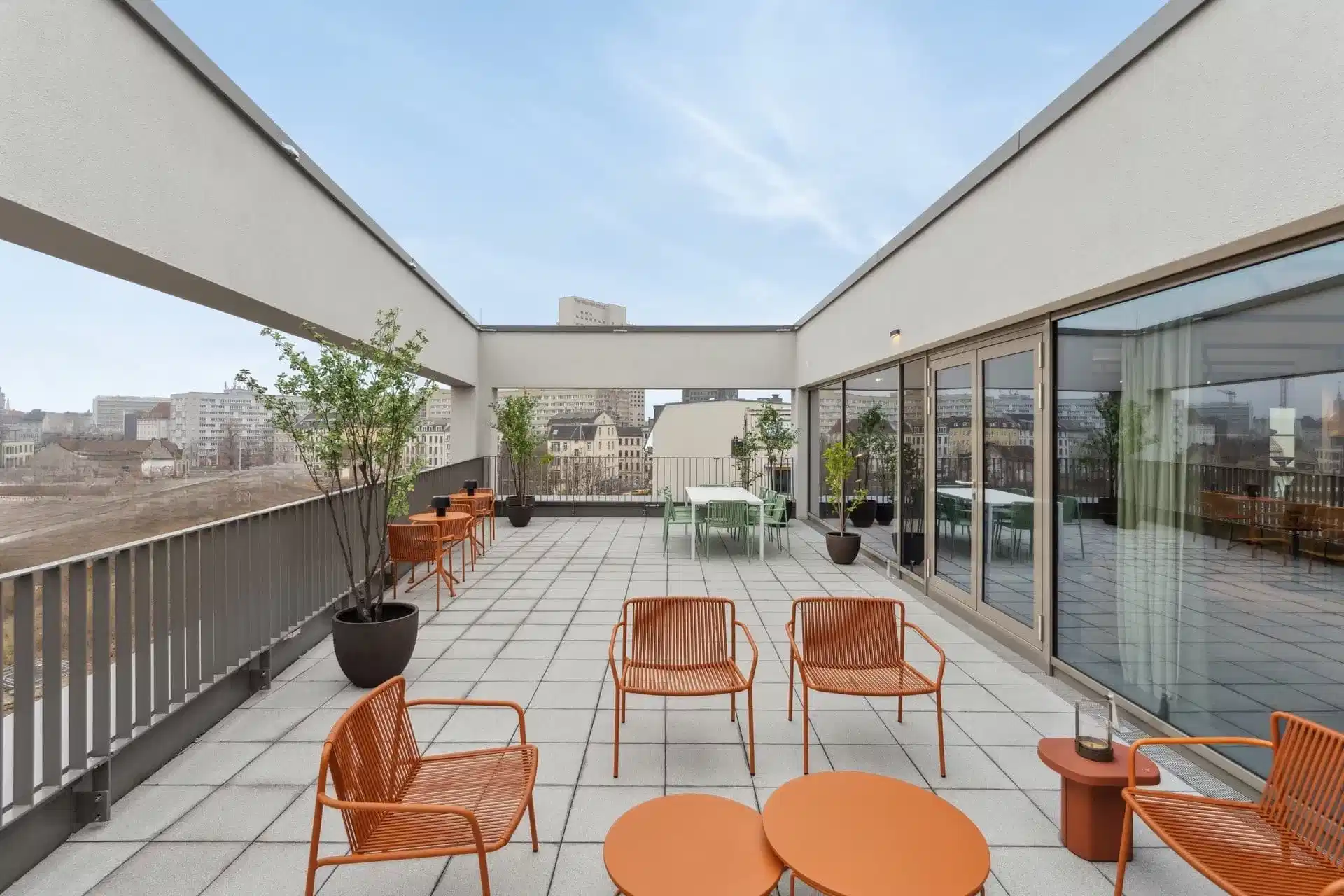 HAB 04105, Leipzig - Leipzig, Germany - Exterior