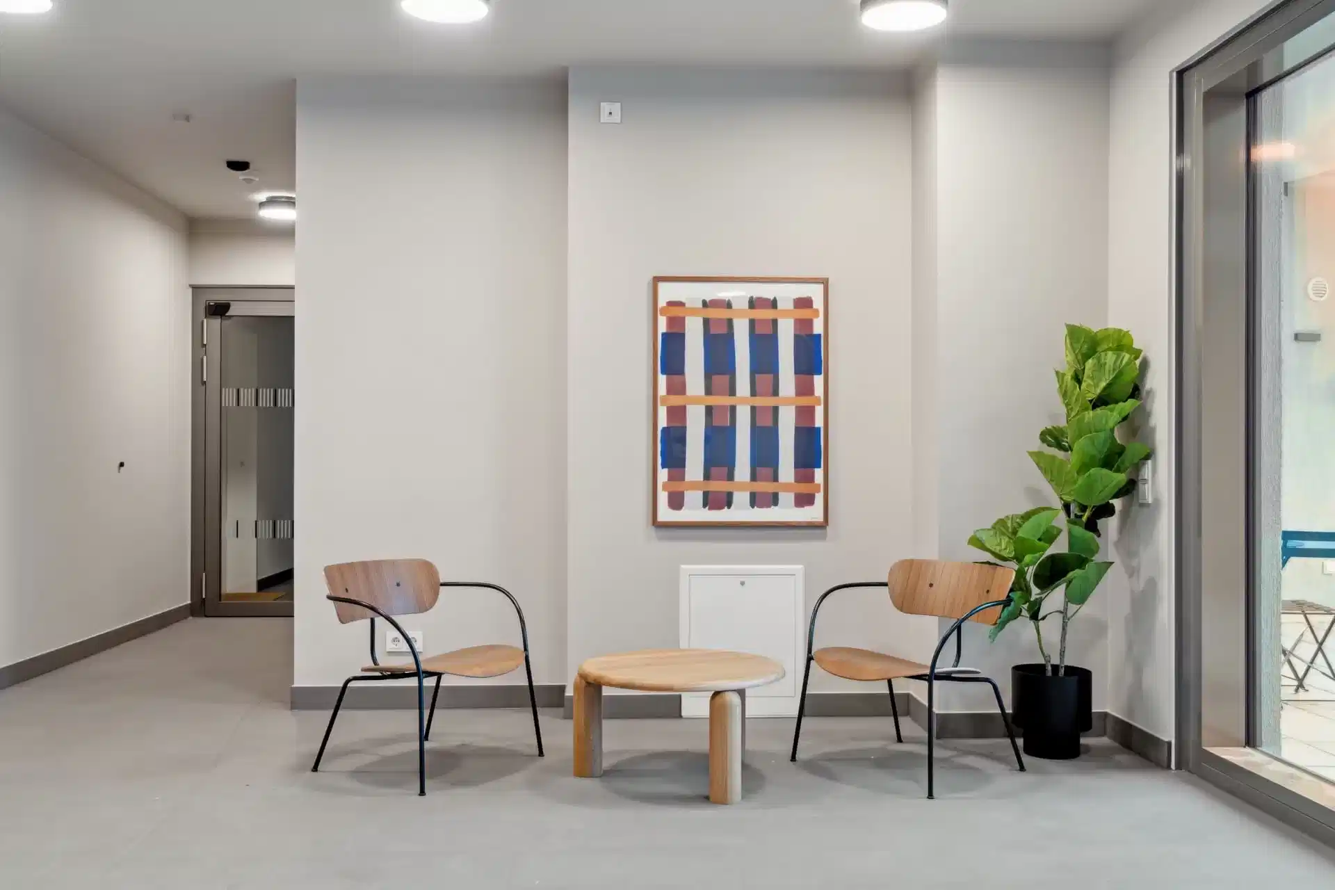 HAB 04105, Leipzig - Leipzig, Germany - Amenities