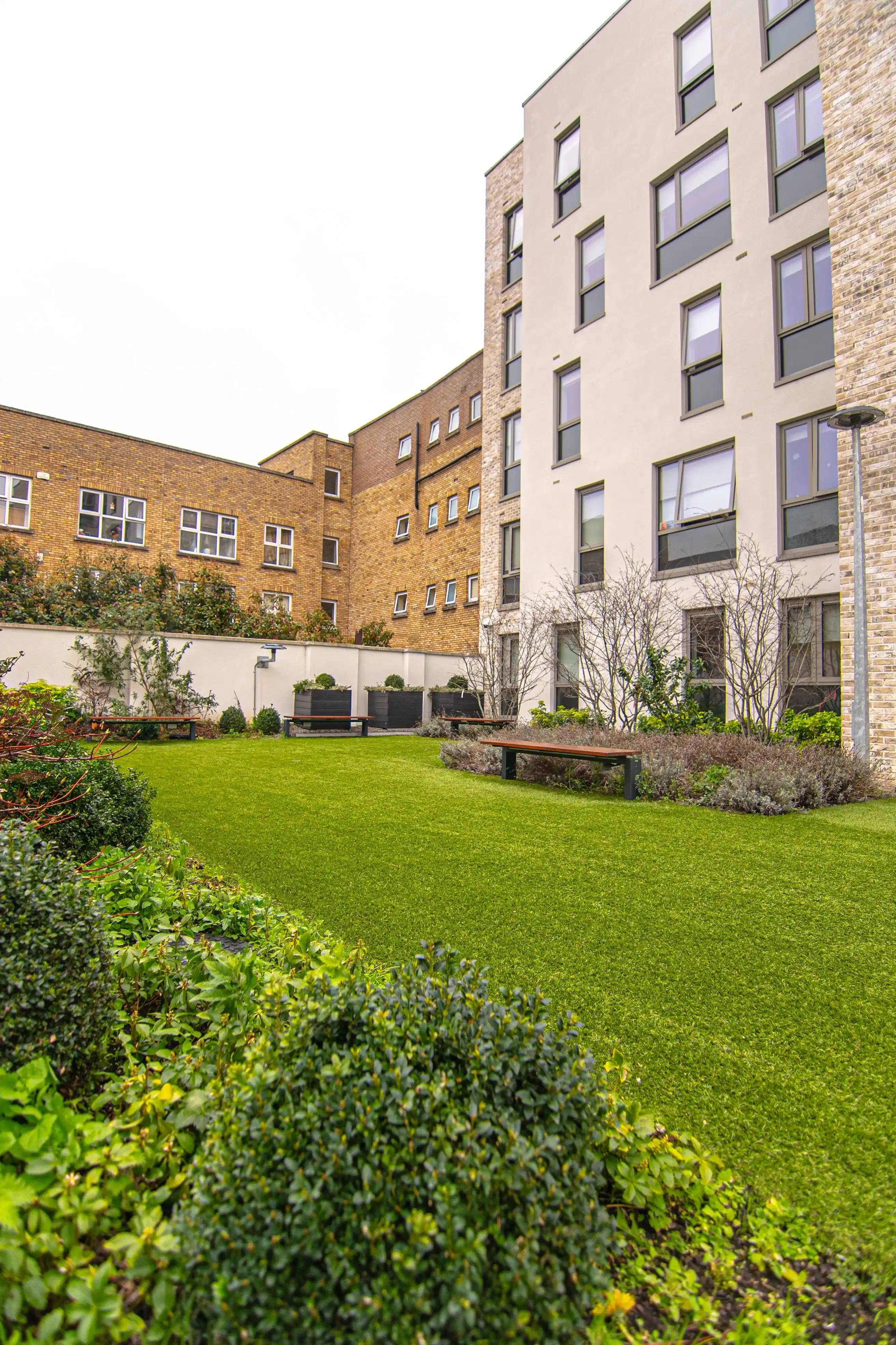 Dubling HeyDay, Dublin - Dublin, Ireland - Exterior