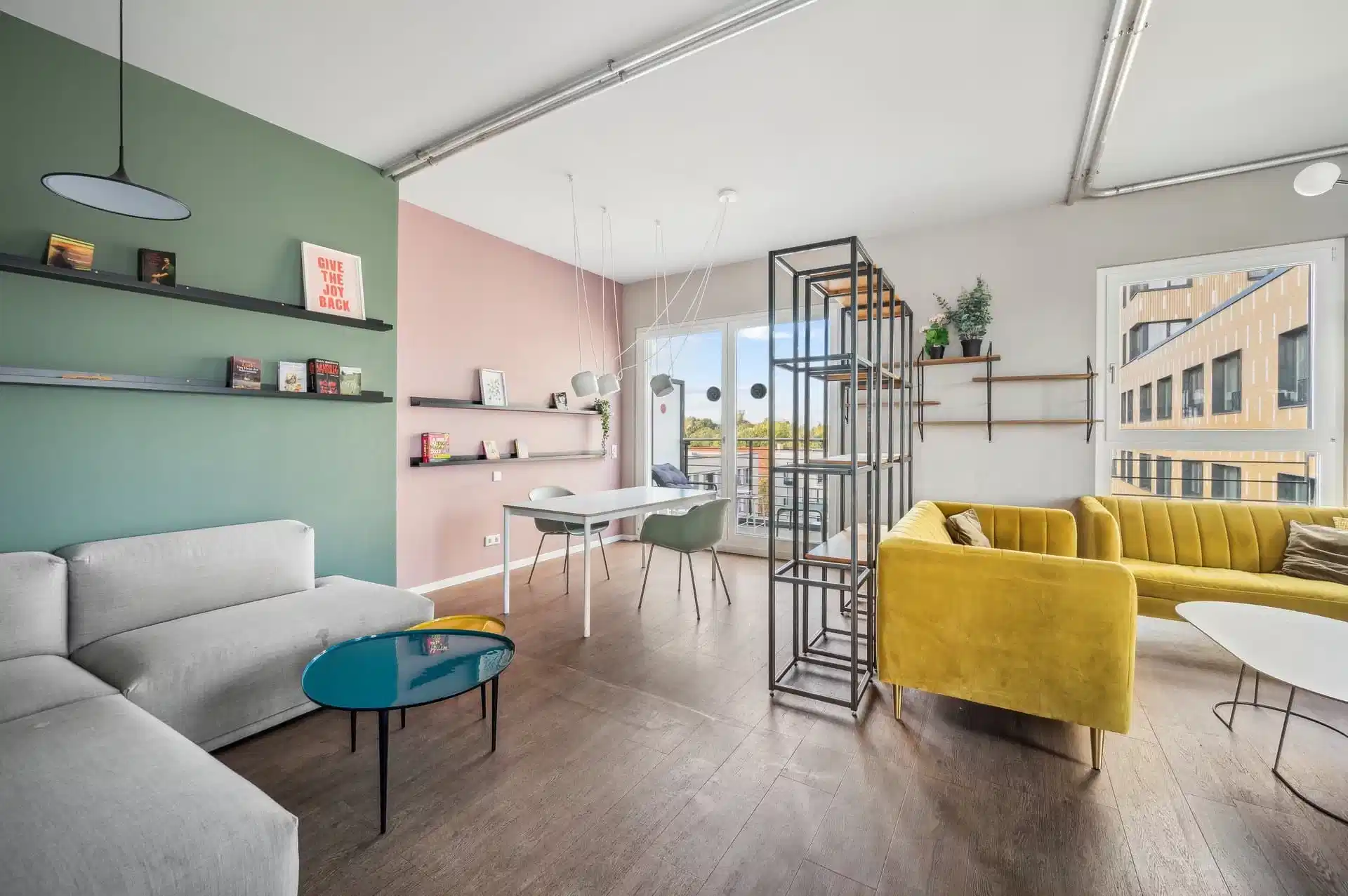 HAB 10557, Berlin - Berlin, Germany - Common Area