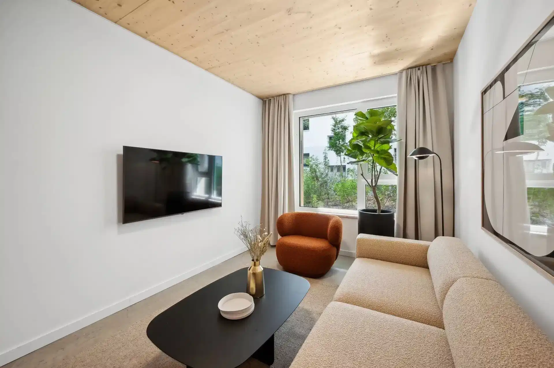 HAB 10553, Berlin - Berlin, Germany - Amenities