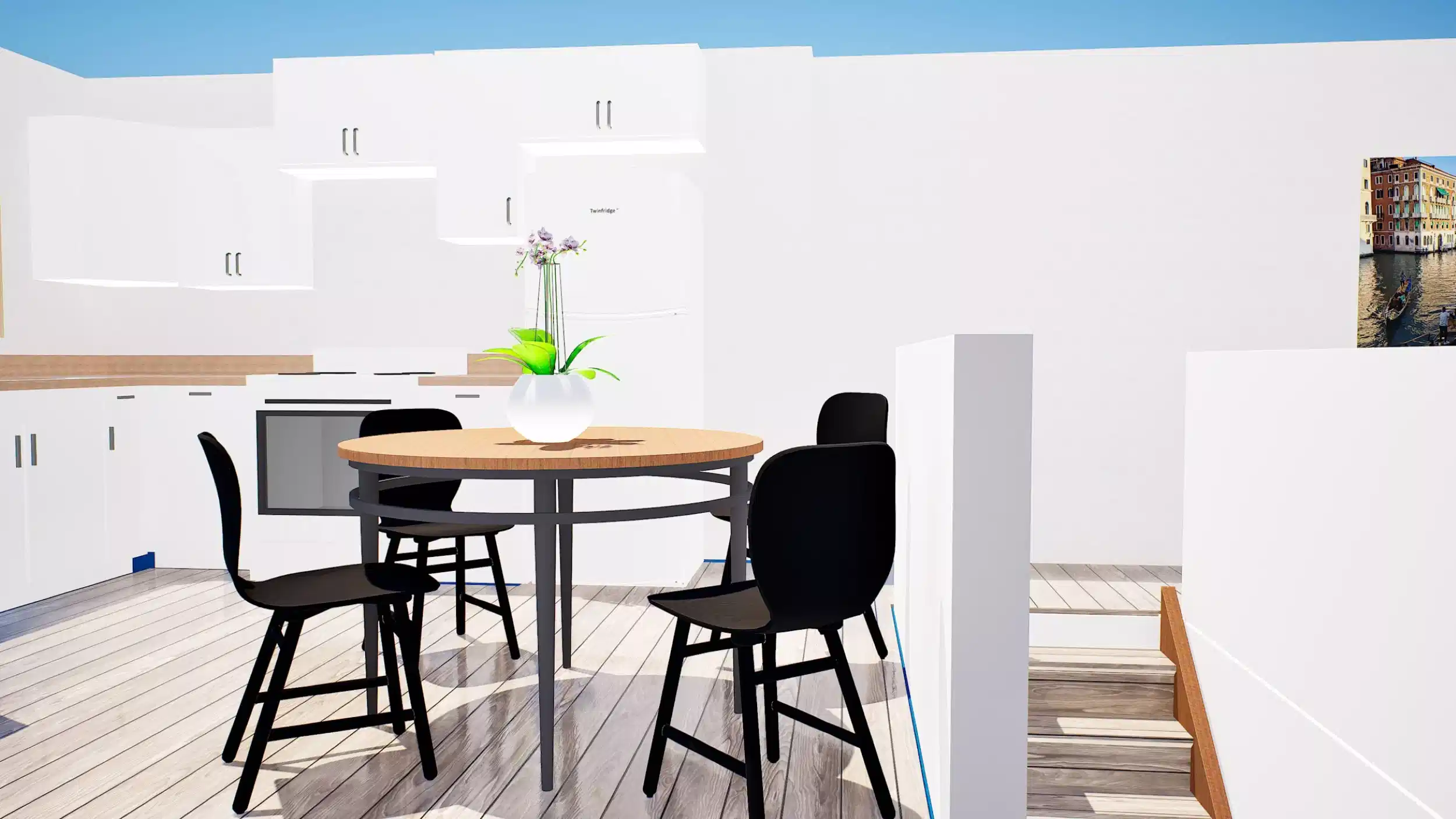 143 Columbia Ave, Waterloo - Waterloo, Ontario, Canada - Amenities