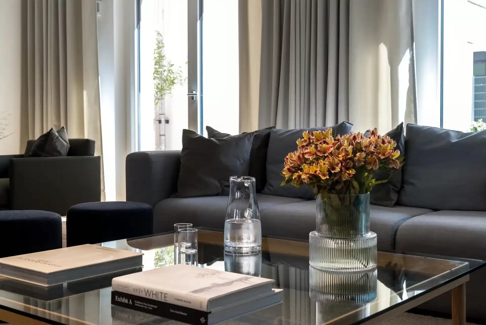 HAB 60314, Frankfurt - Frankfurt, Germany - Amenities