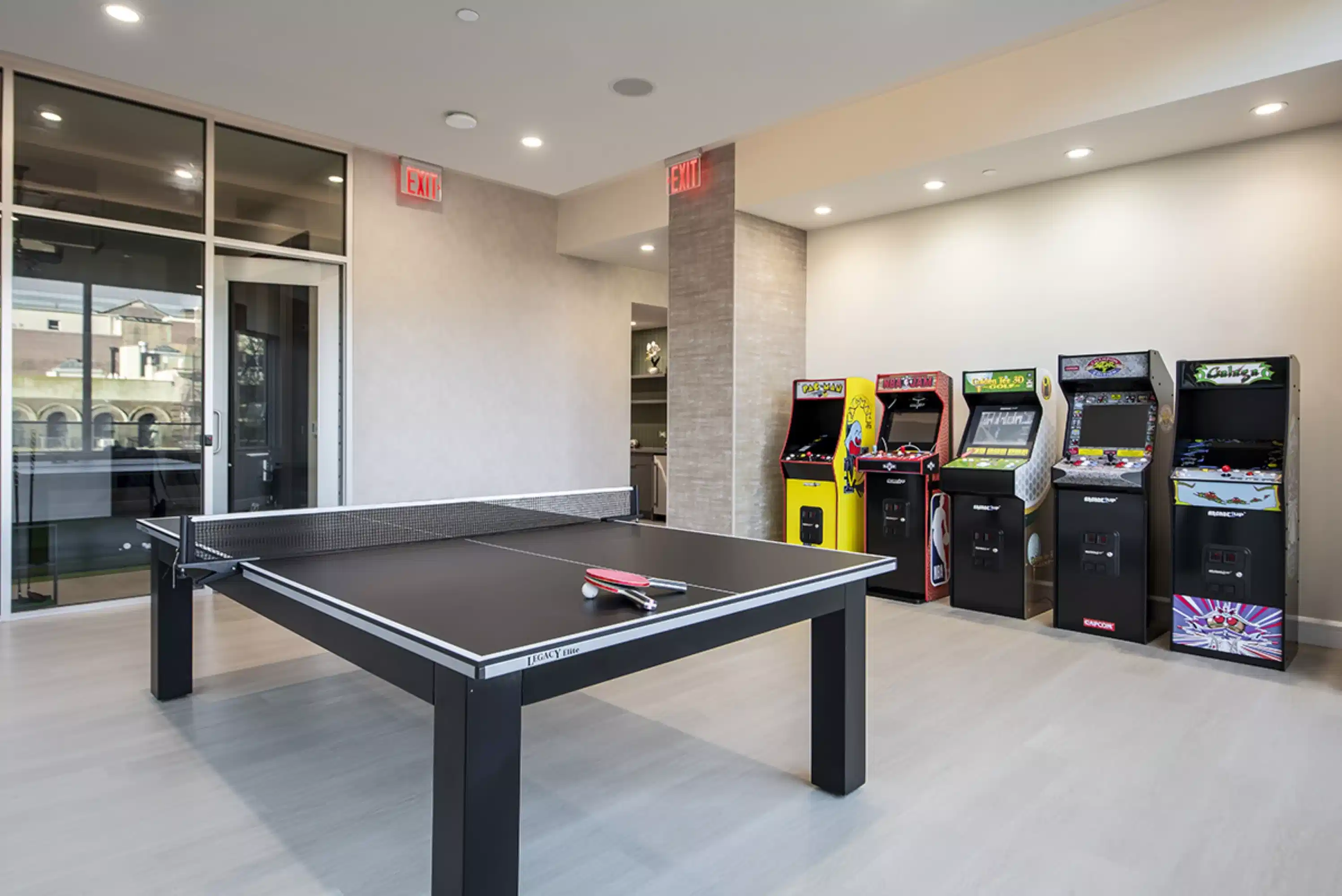 1440 Amsterdam Ave, New York - New York City, New York, United States - Amenities