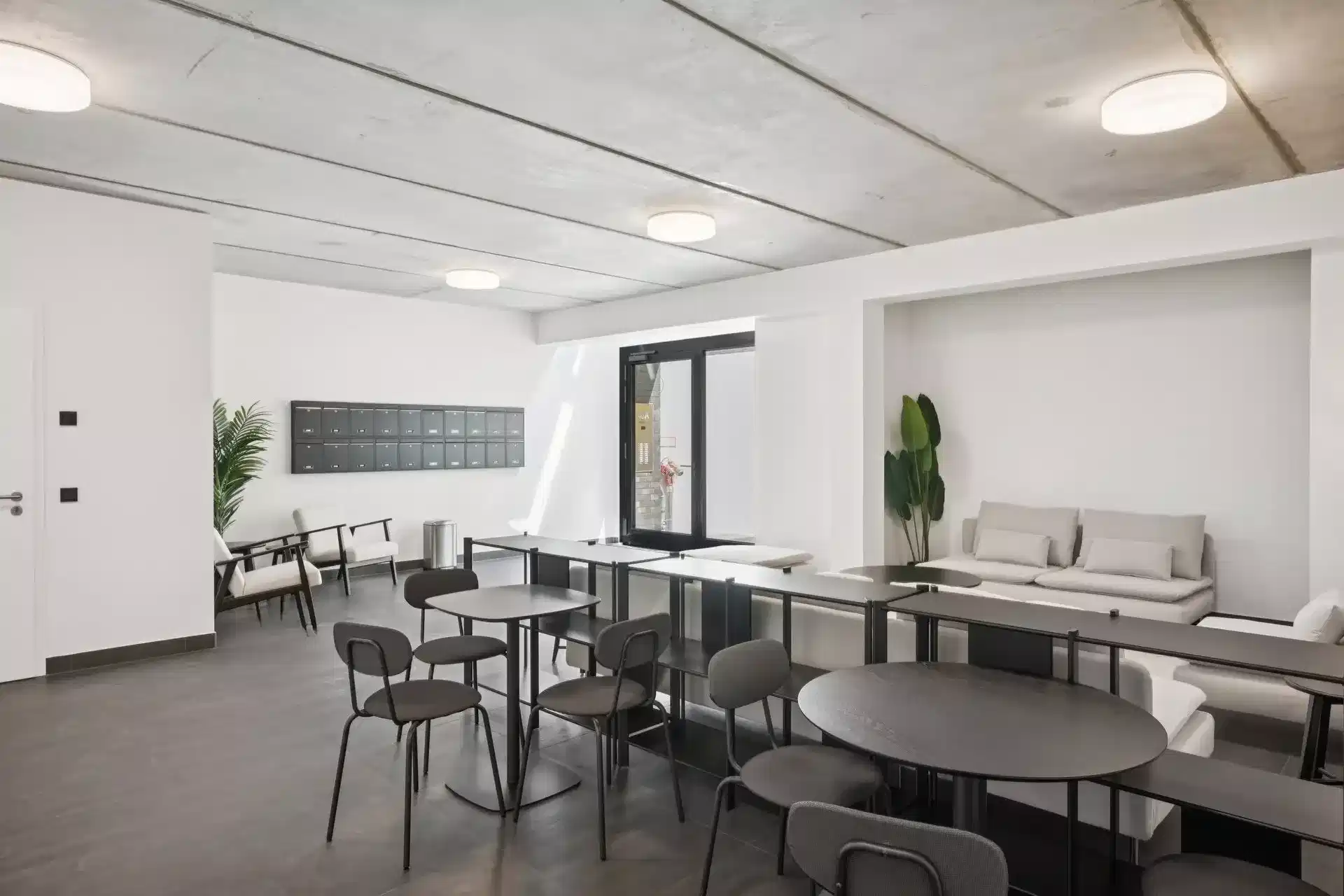 HAB 10551, Berlin - Berlin, Germany - Common Area