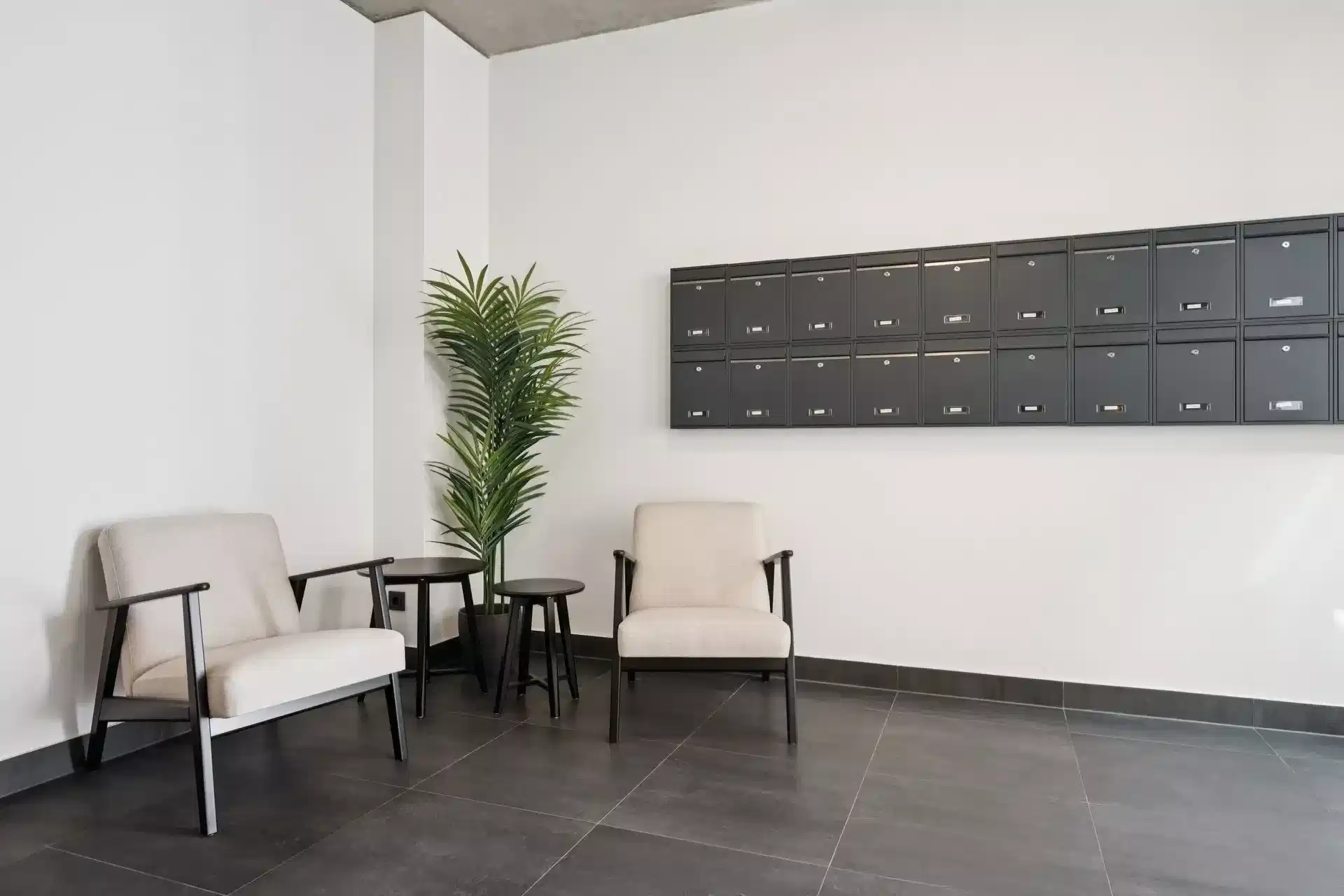 HAB 10551, Berlin - Berlin, Germany - Amenities