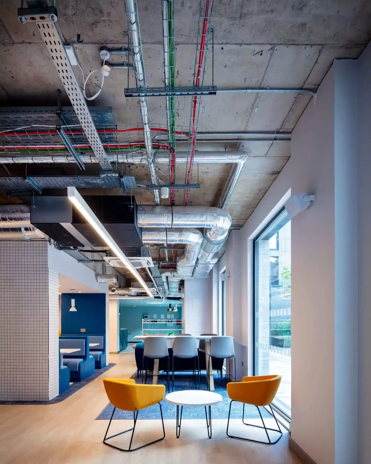 Coleman Court, Cork - Cork, Ireland - Common Area
