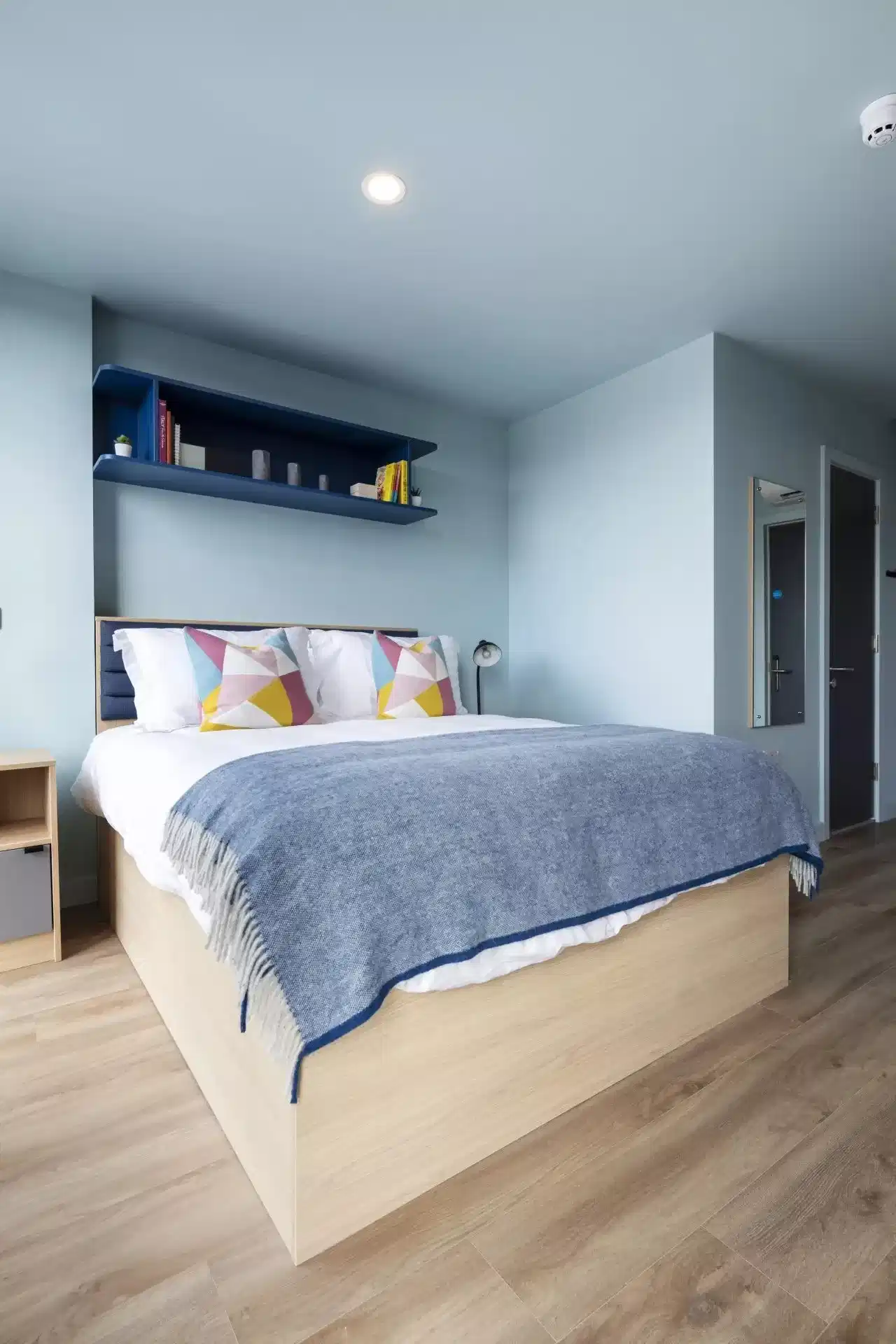 Coleman Court, Cork 4