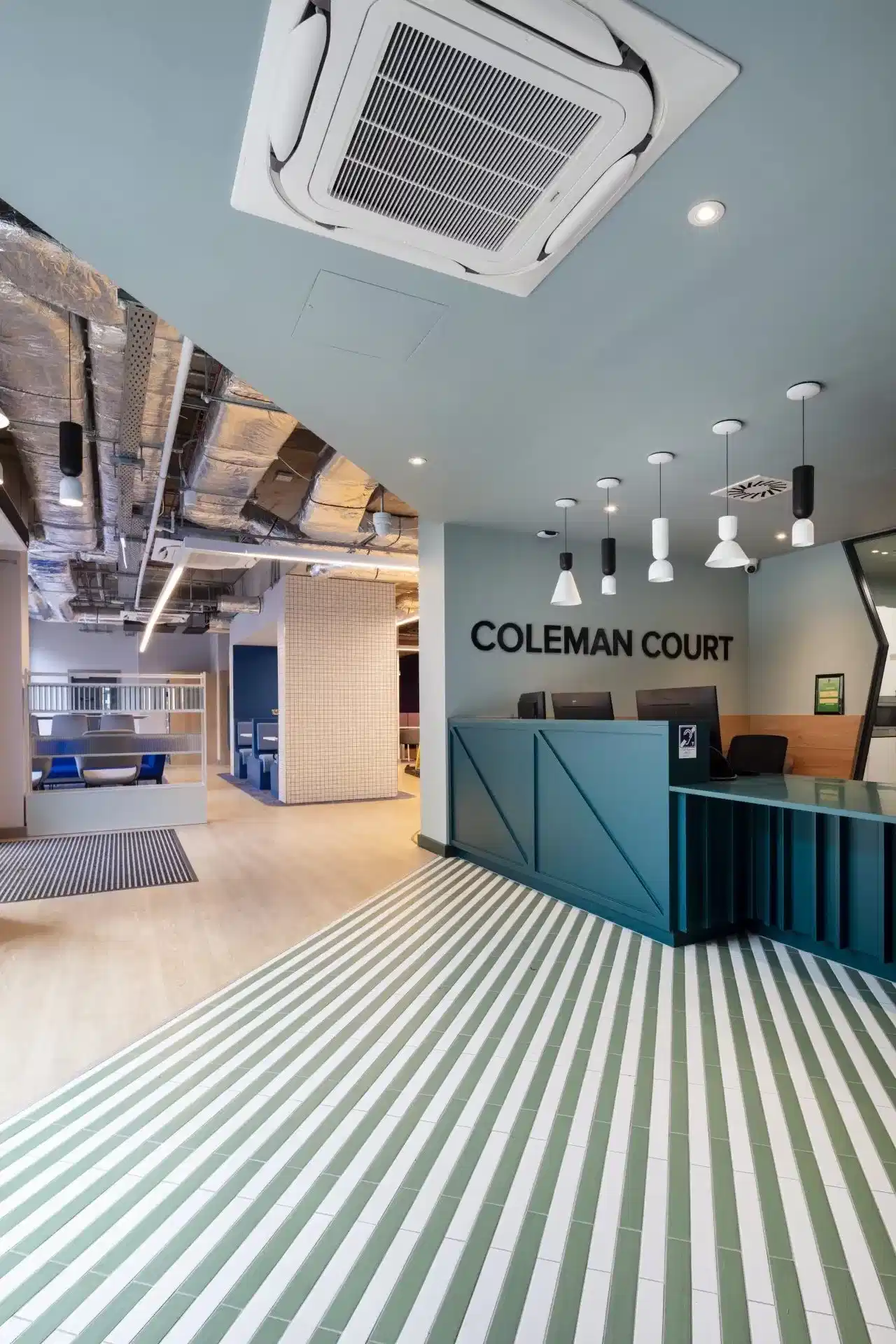Coleman Court, Cork 5