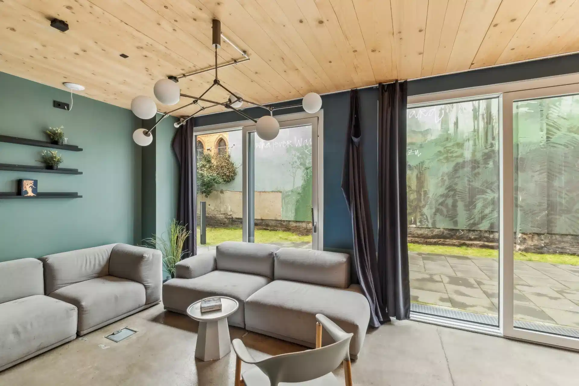 HAB 13349, Berlin - Berlin, Germany - Common Area