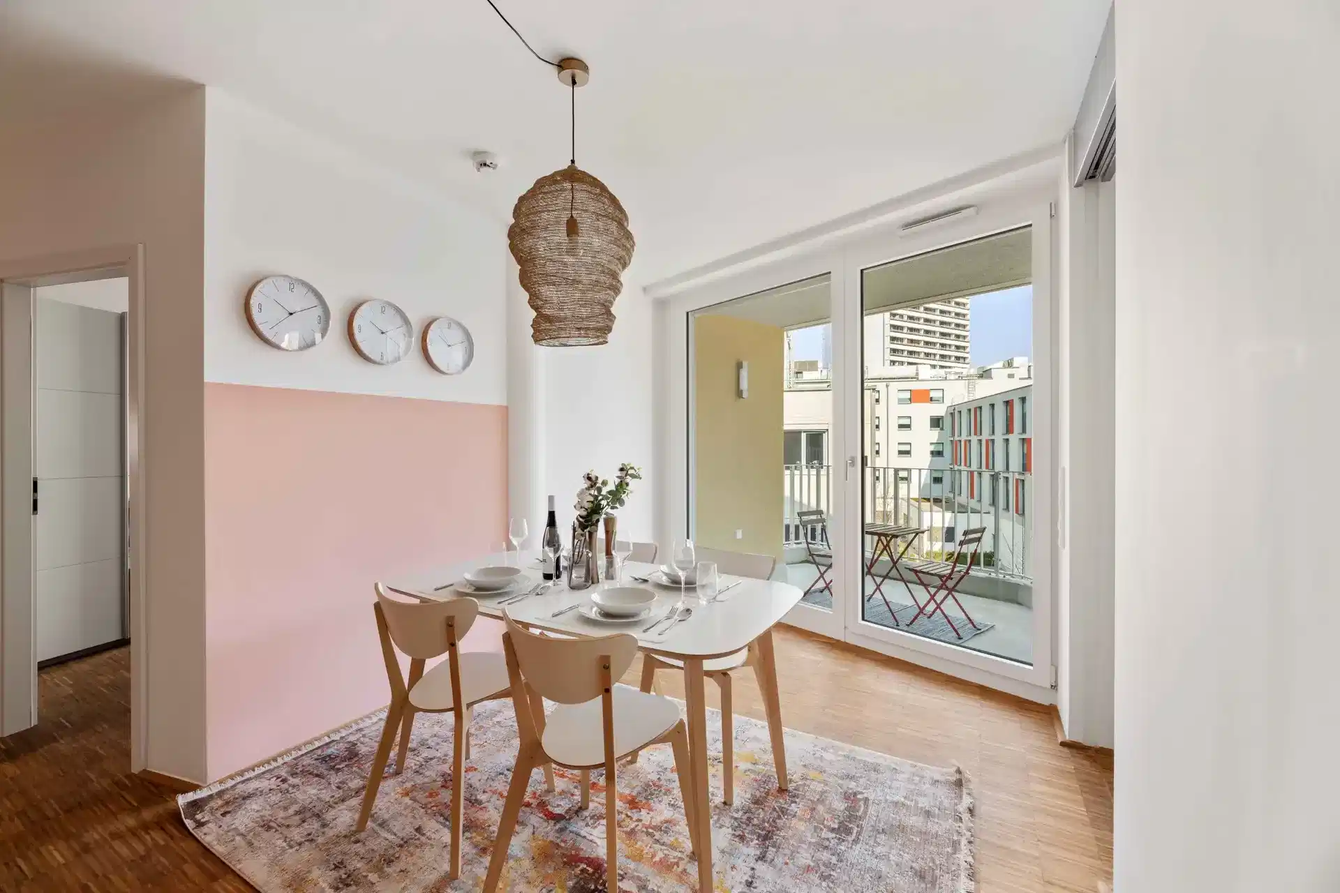 HAB 80686, Munich - Munich, Germany - Common Area