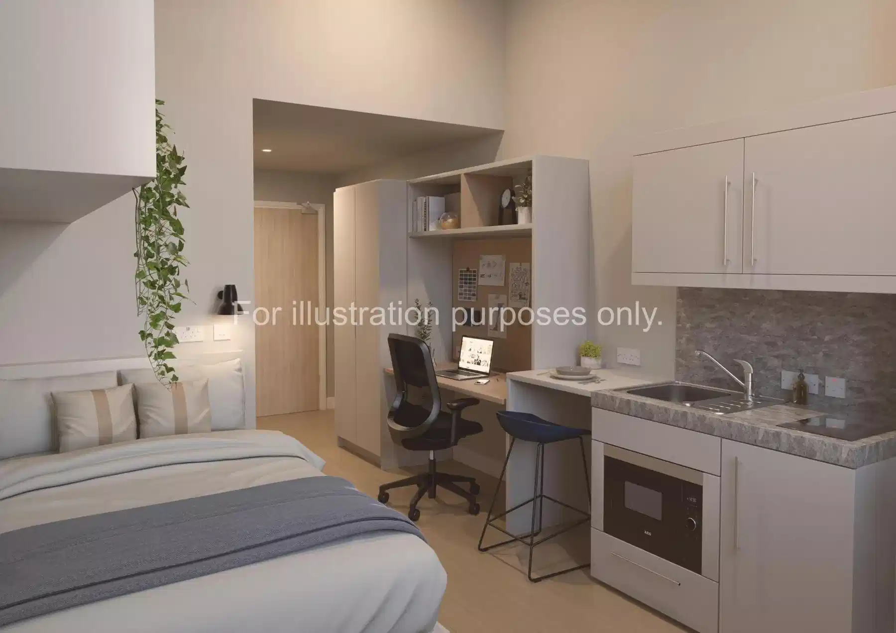 Premium Plus Studio