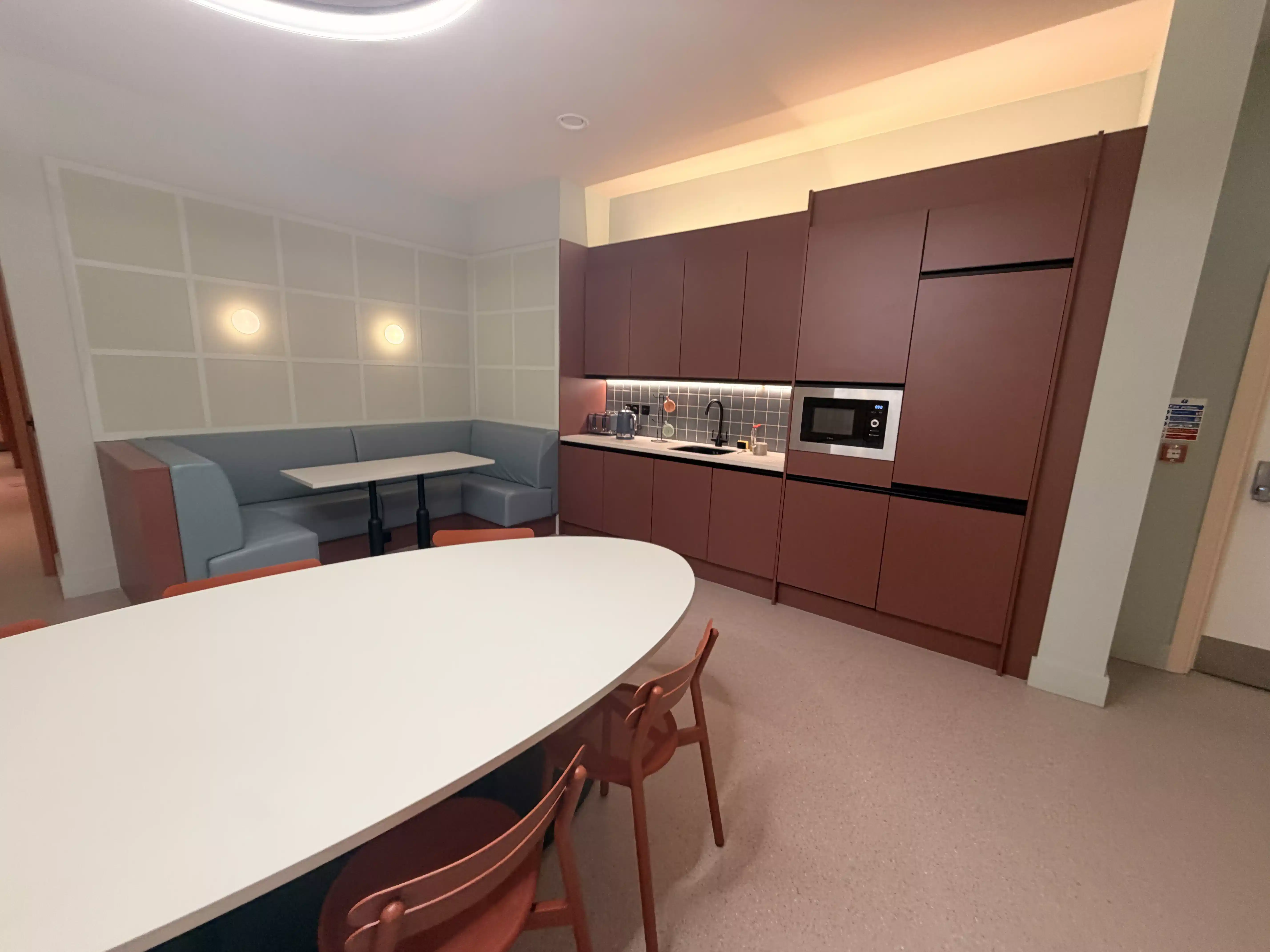 iQ Chandos House, Manchester image 32
