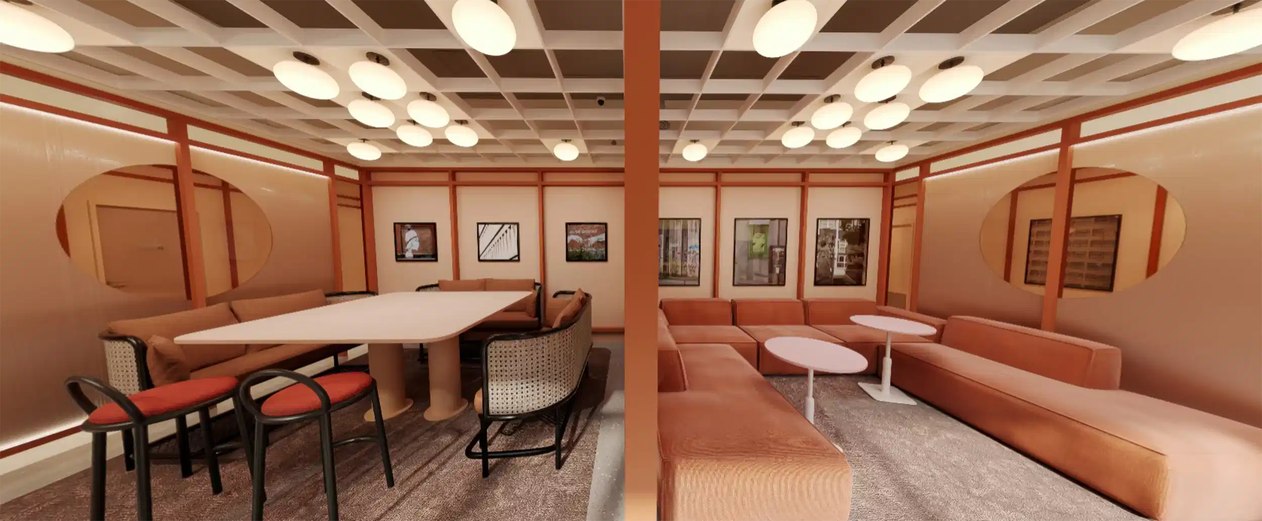 iQ Chandos House, Manchester image 49
