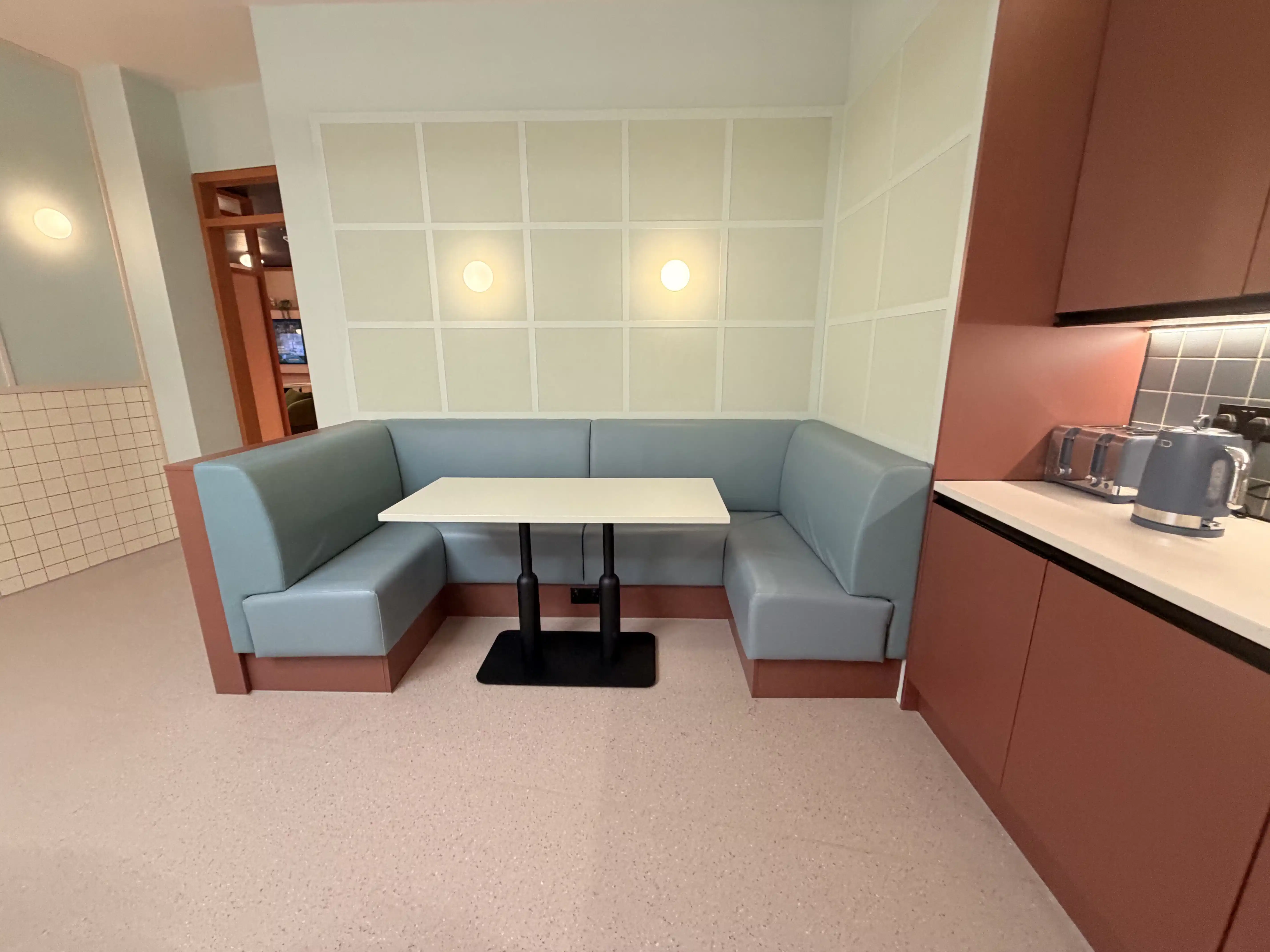 iQ Chandos House, Manchester image 34