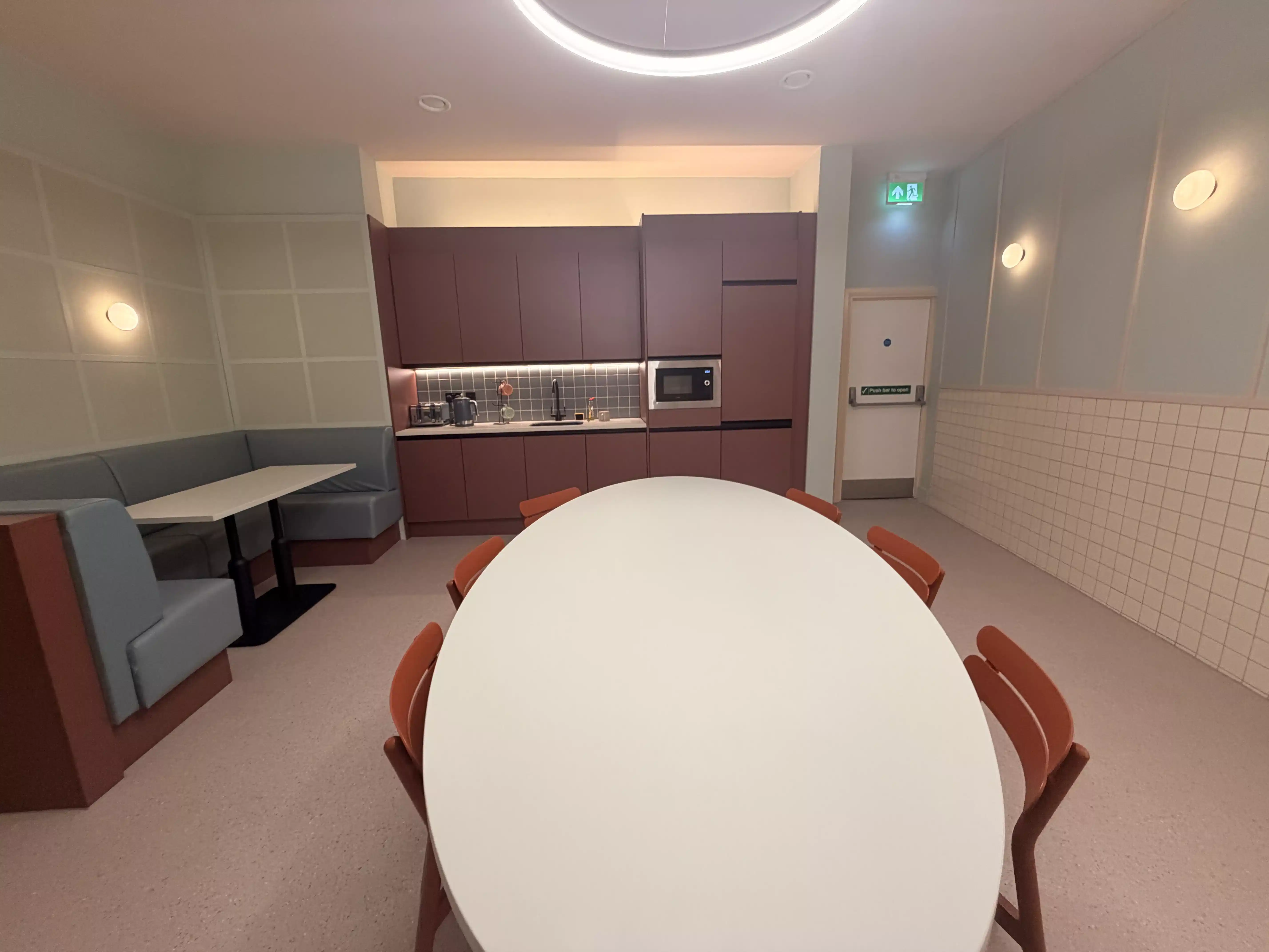 iQ Chandos House, Manchester image 36