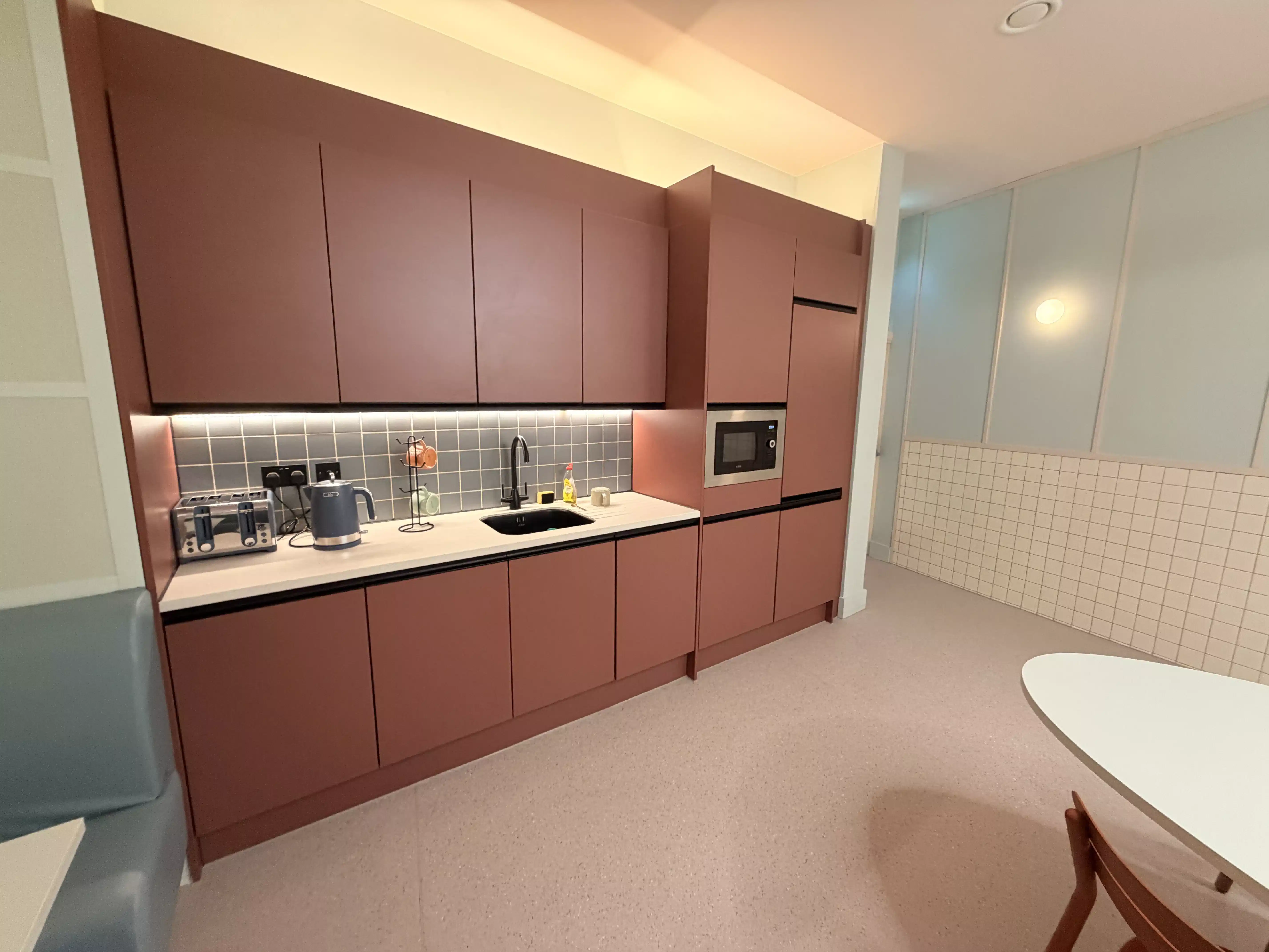 iQ Chandos House, Manchester image 35