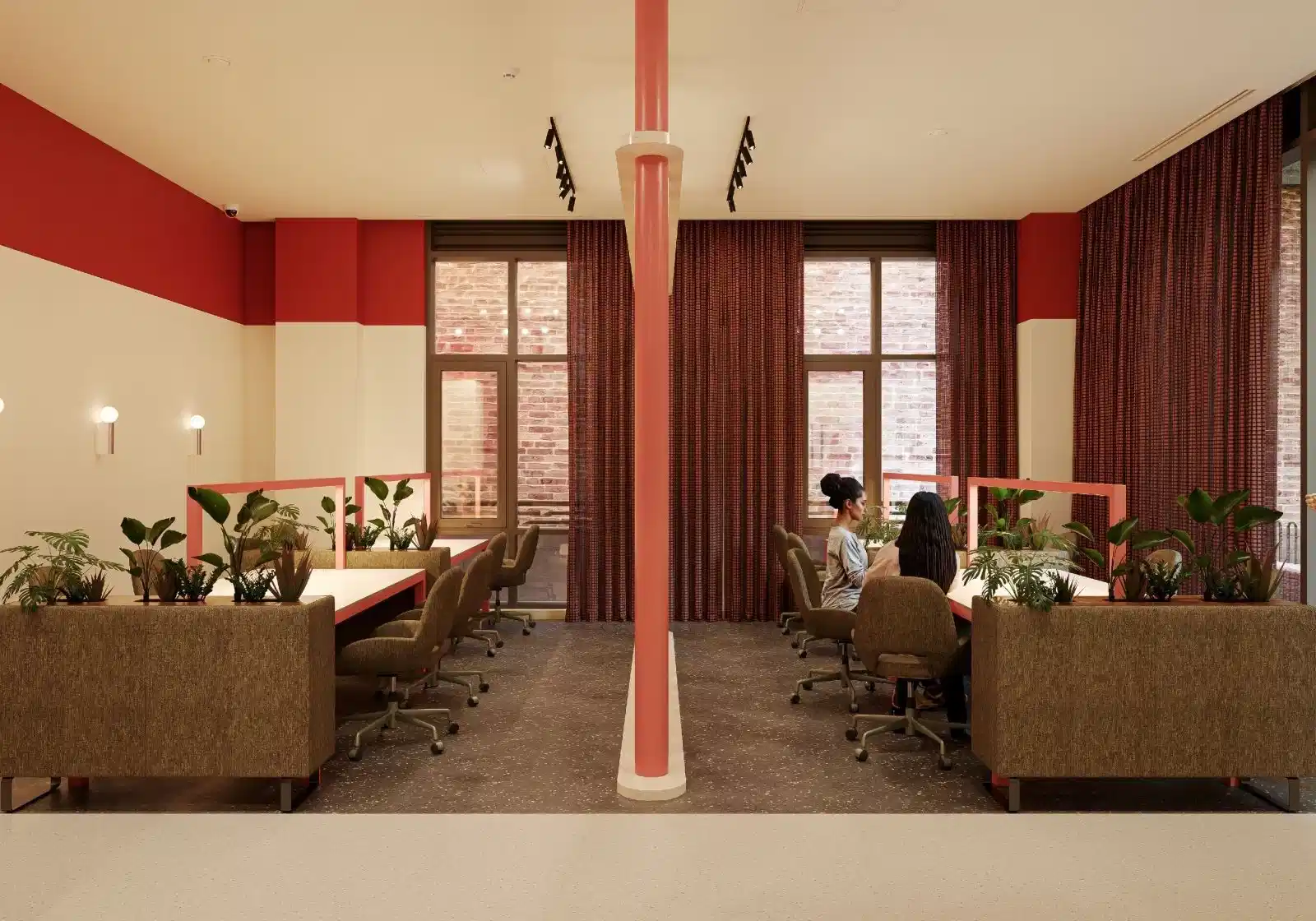 iQ Chandos House, Manchester image 8
